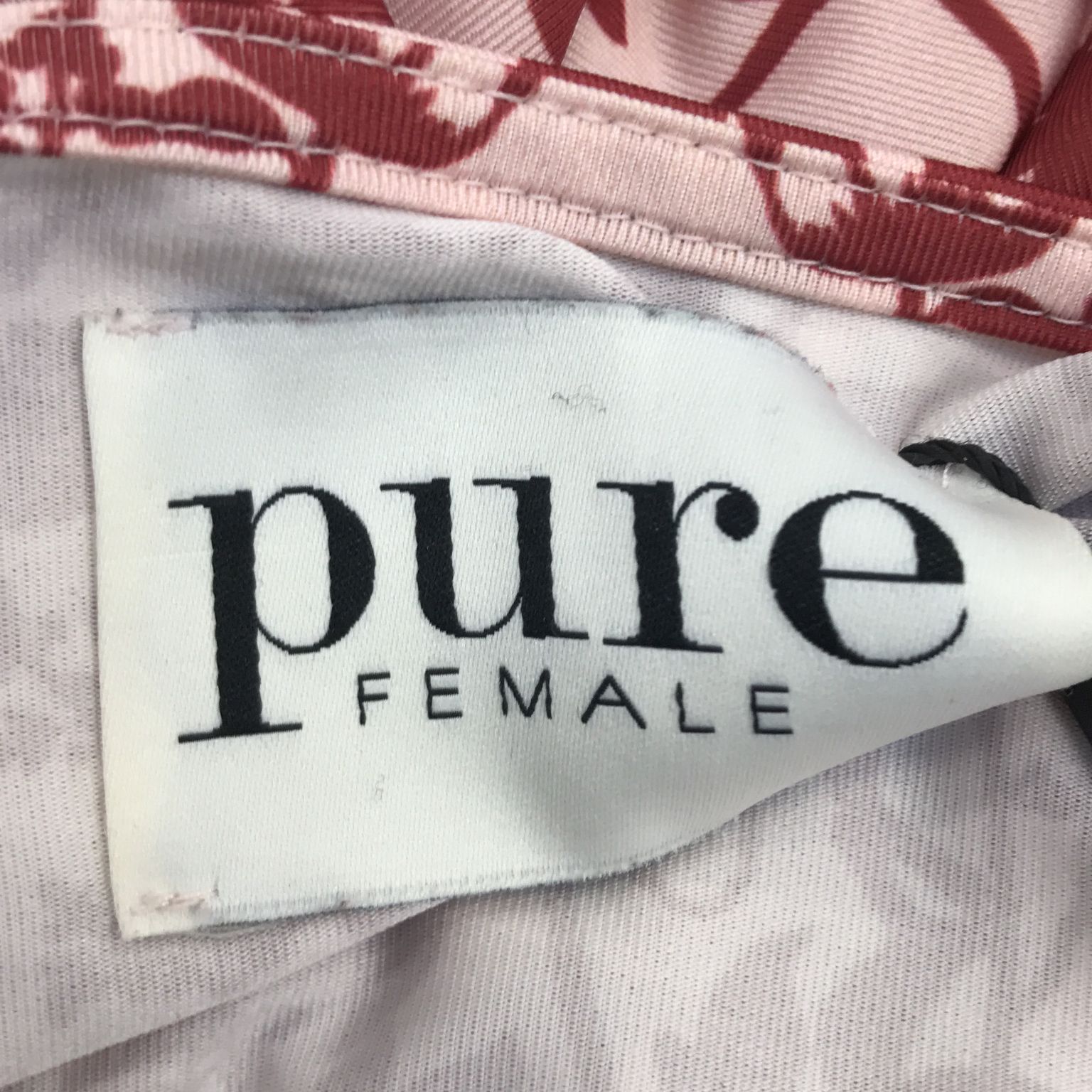 Pure Female