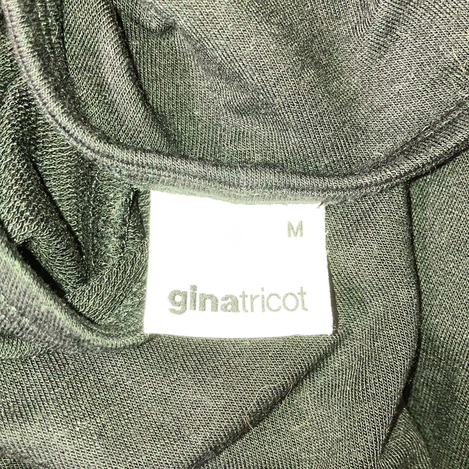 Gina Tricot