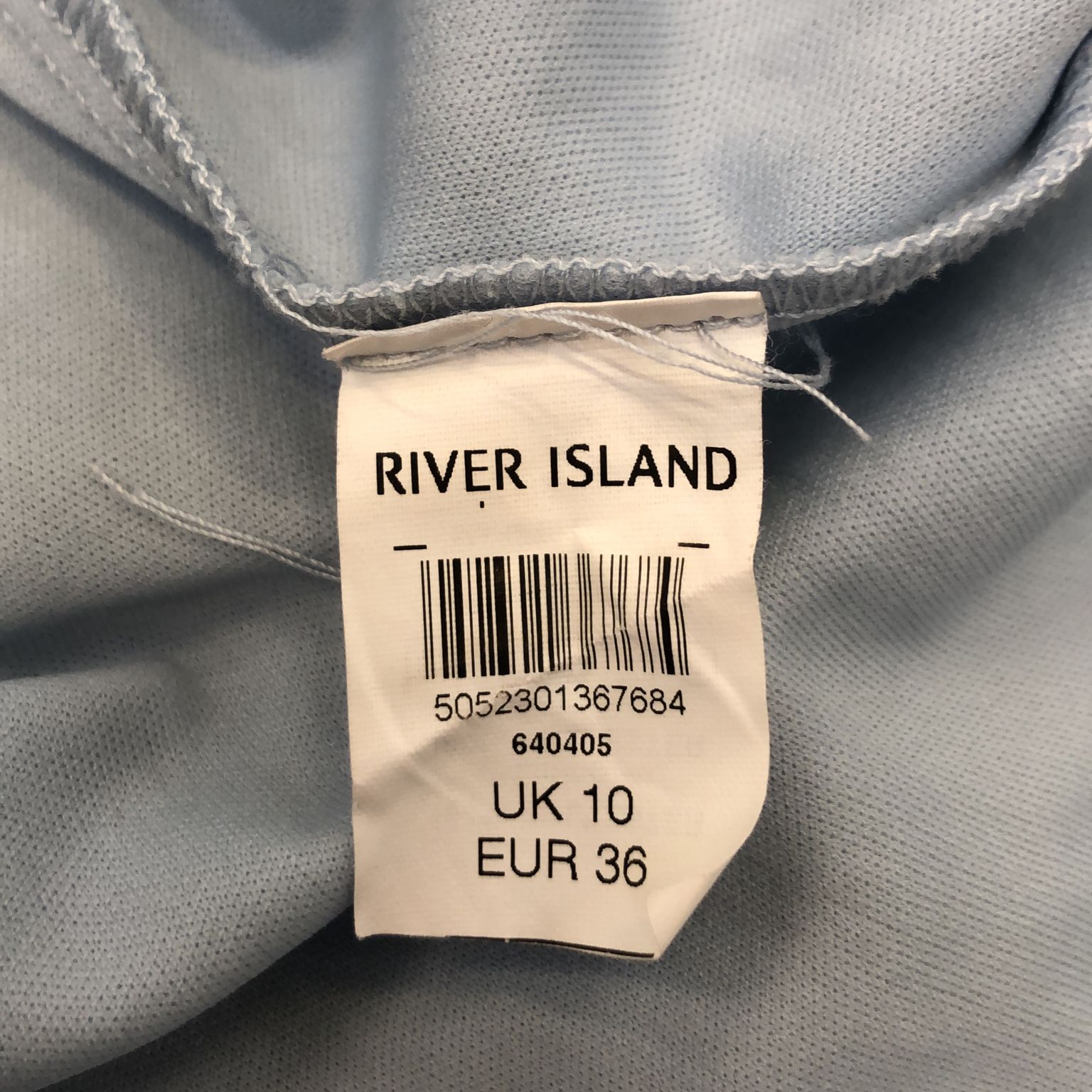 River Island