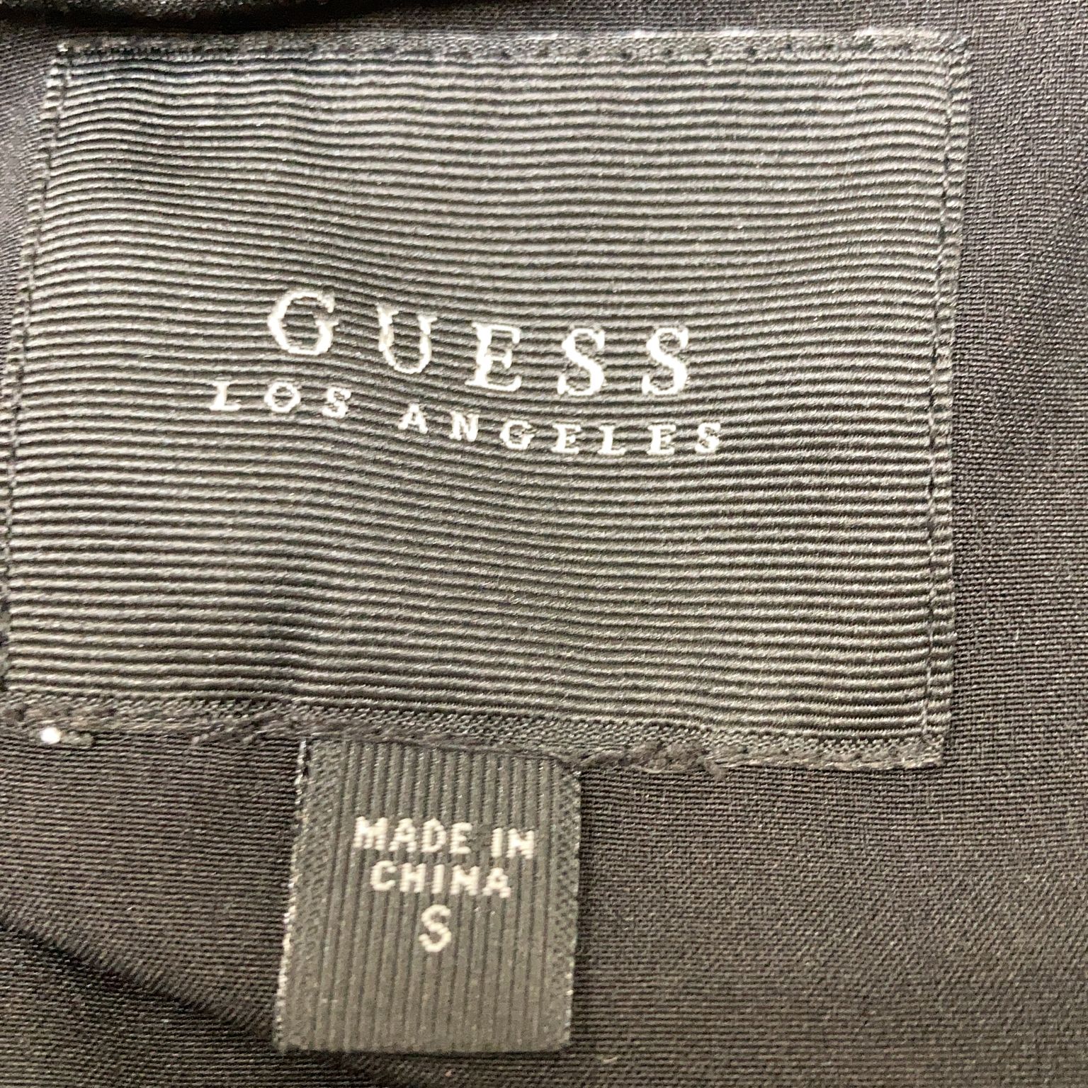 Guess