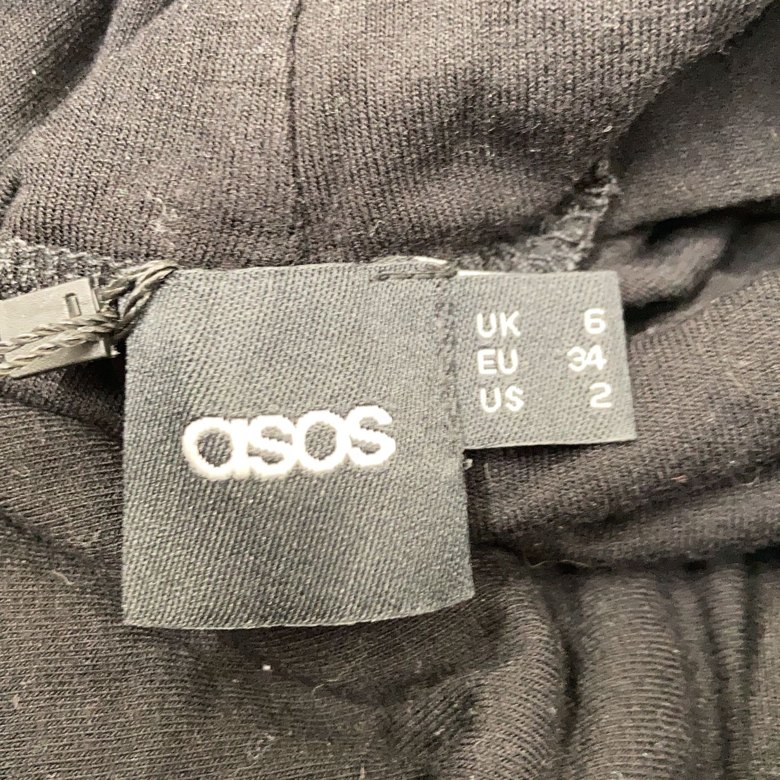 ASOS