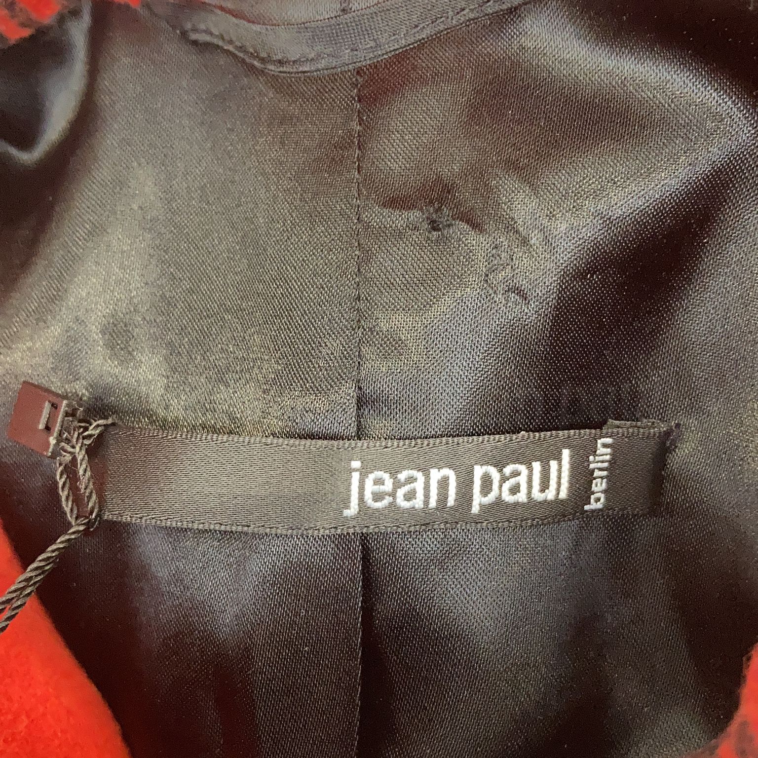 Jean Paul