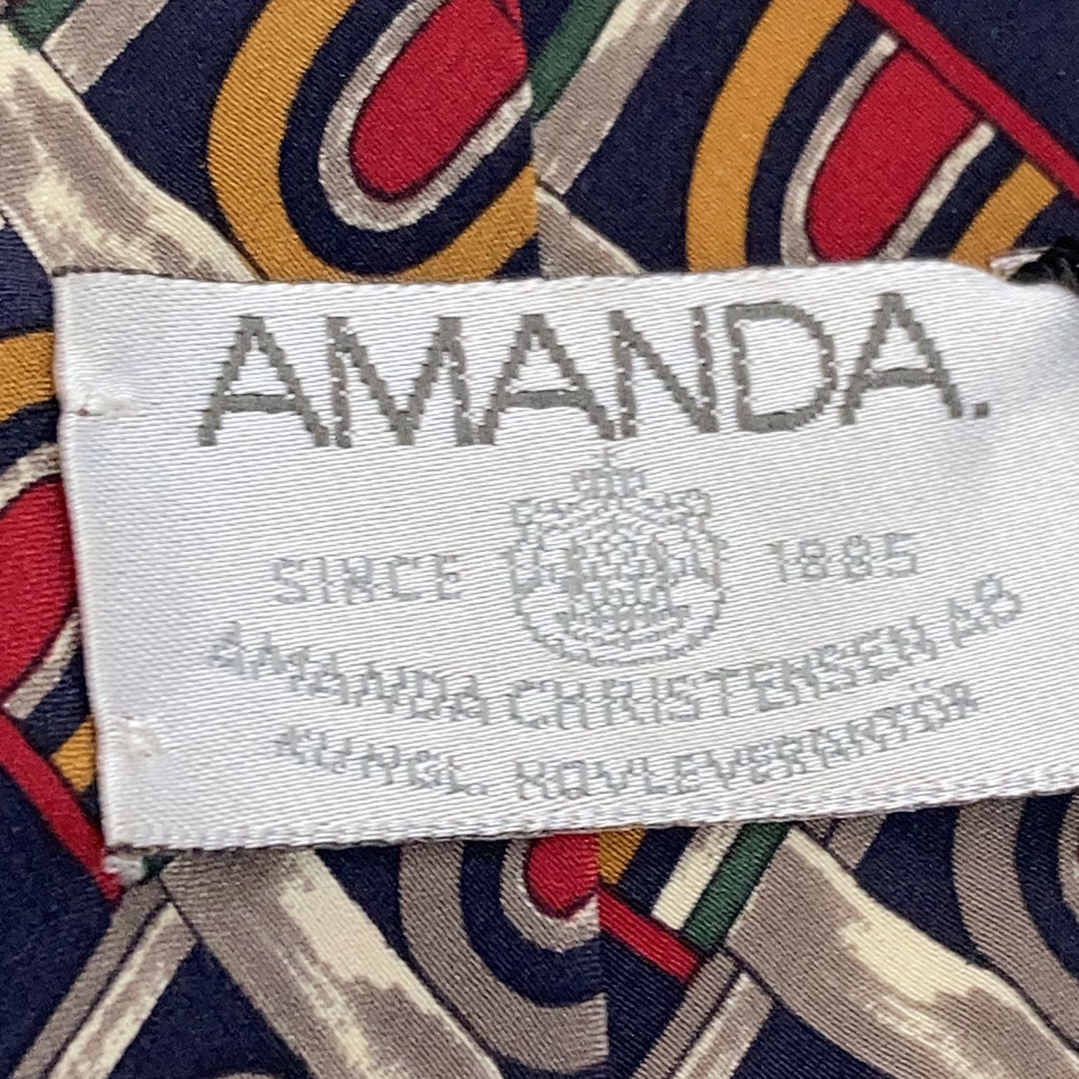 Amanda