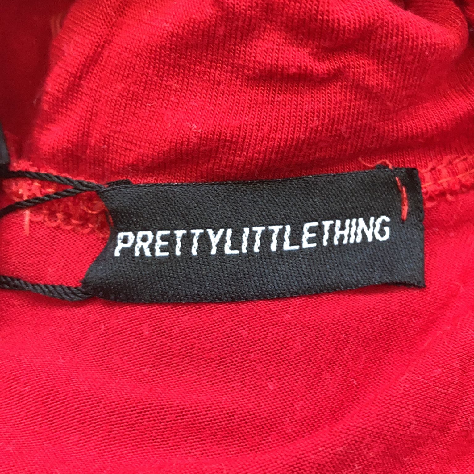 PrettyLittleThing