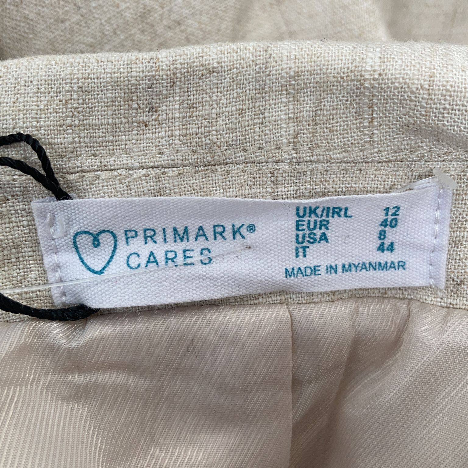 Primark Cares