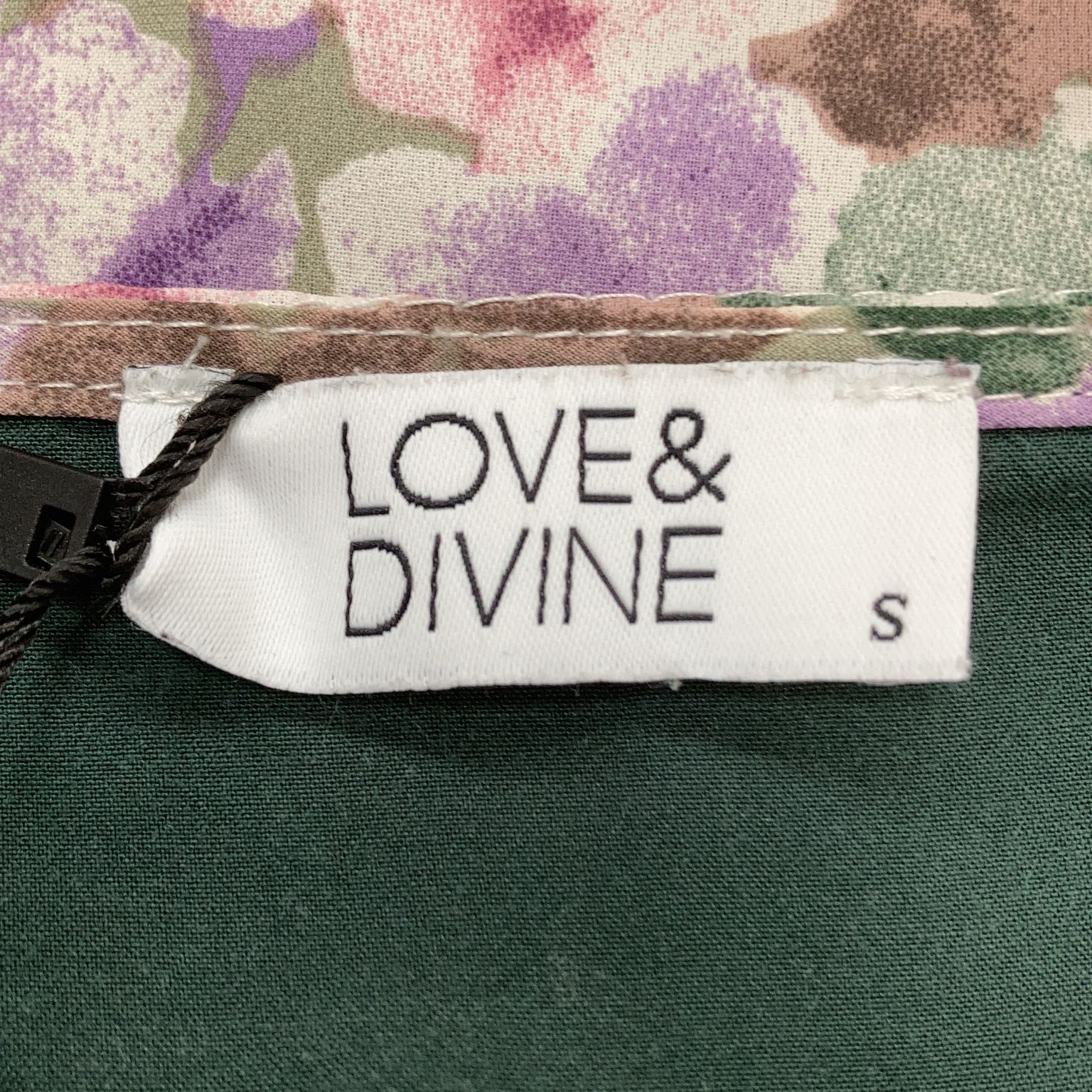 Love  Divine