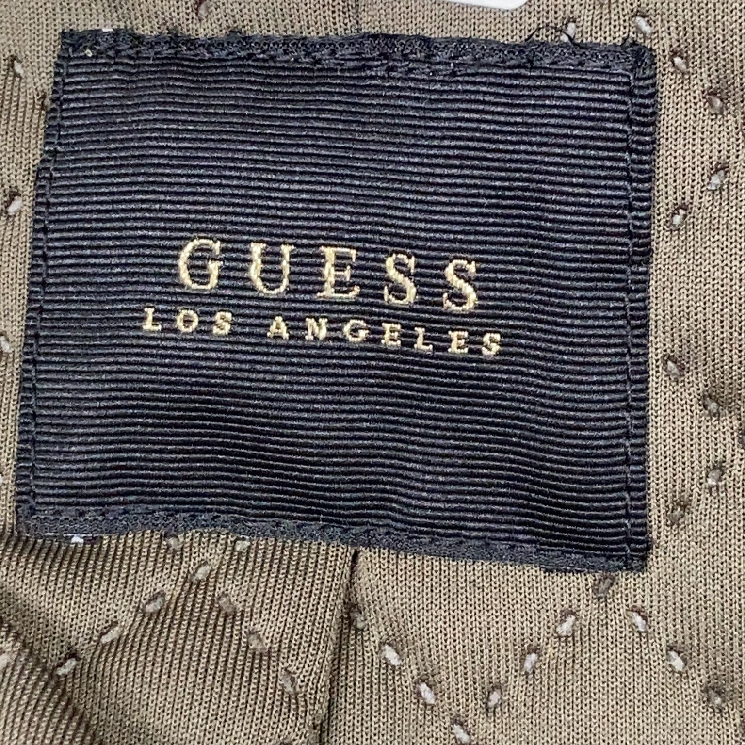 Guess