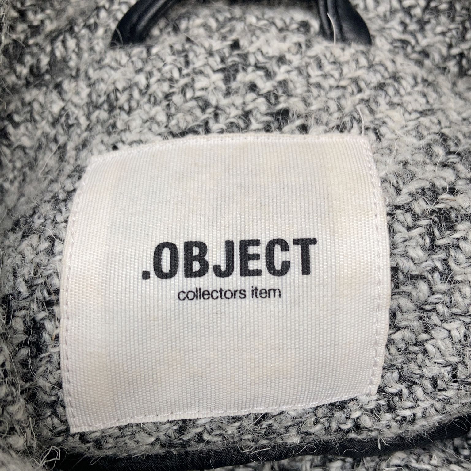 Object