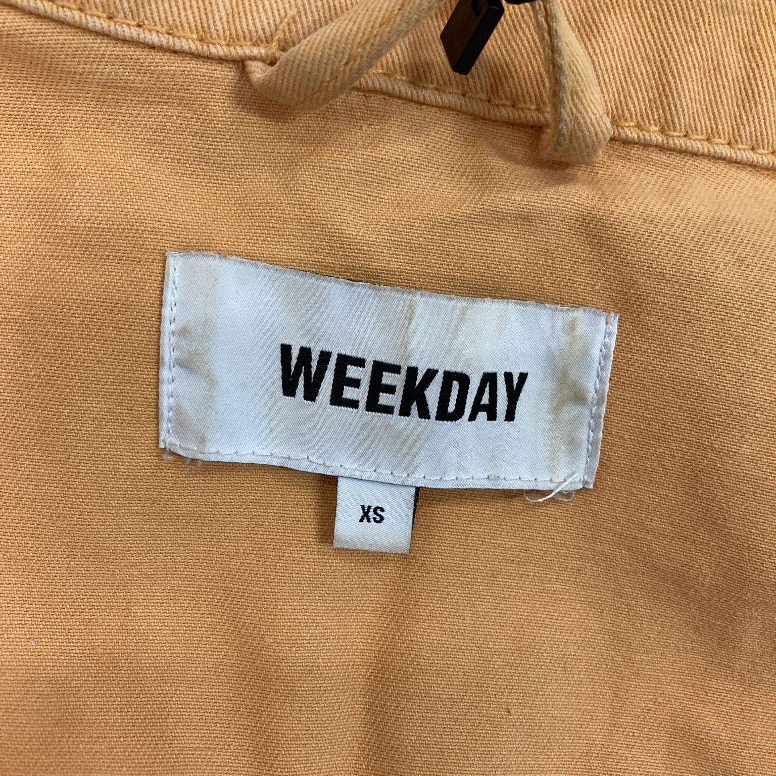 Weekday