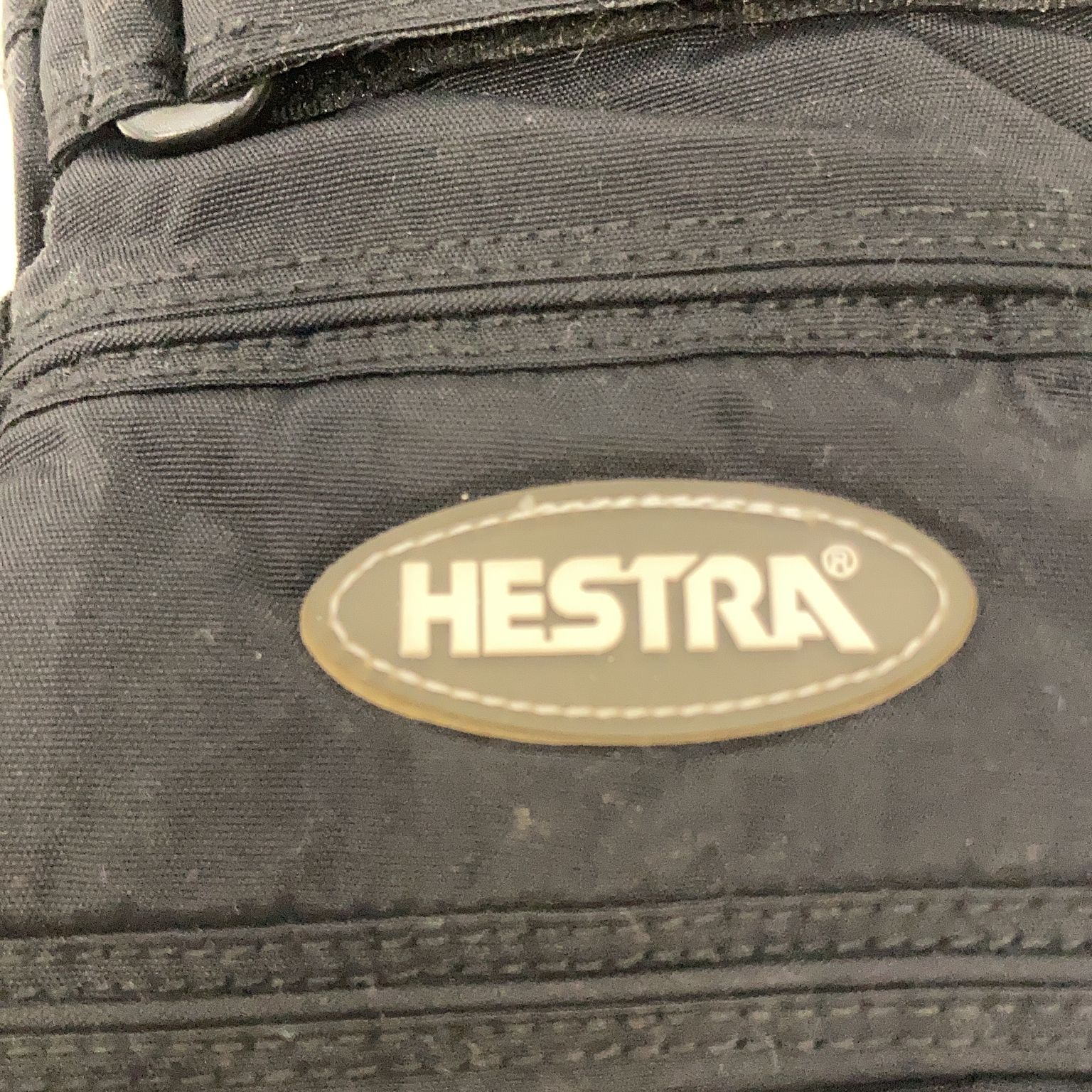 Hestra