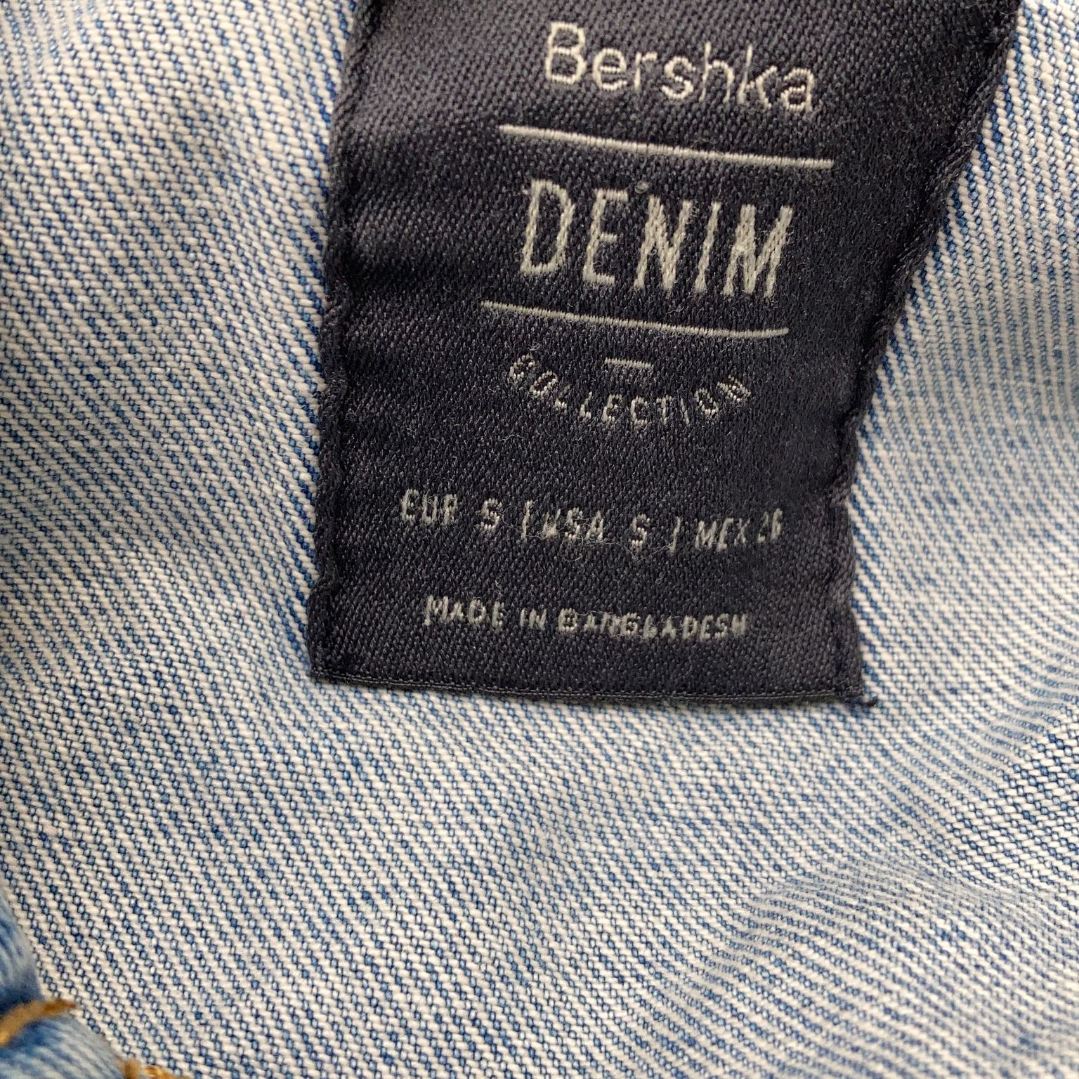 Bershka