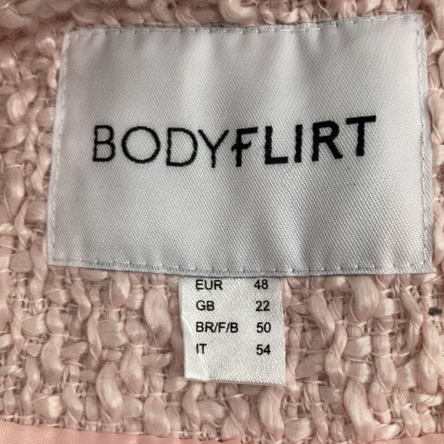 Bodyflirt