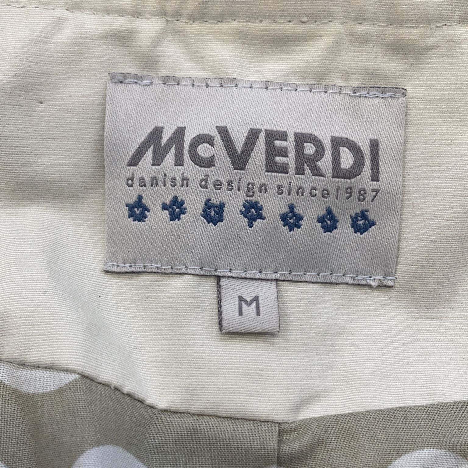 McVerdi