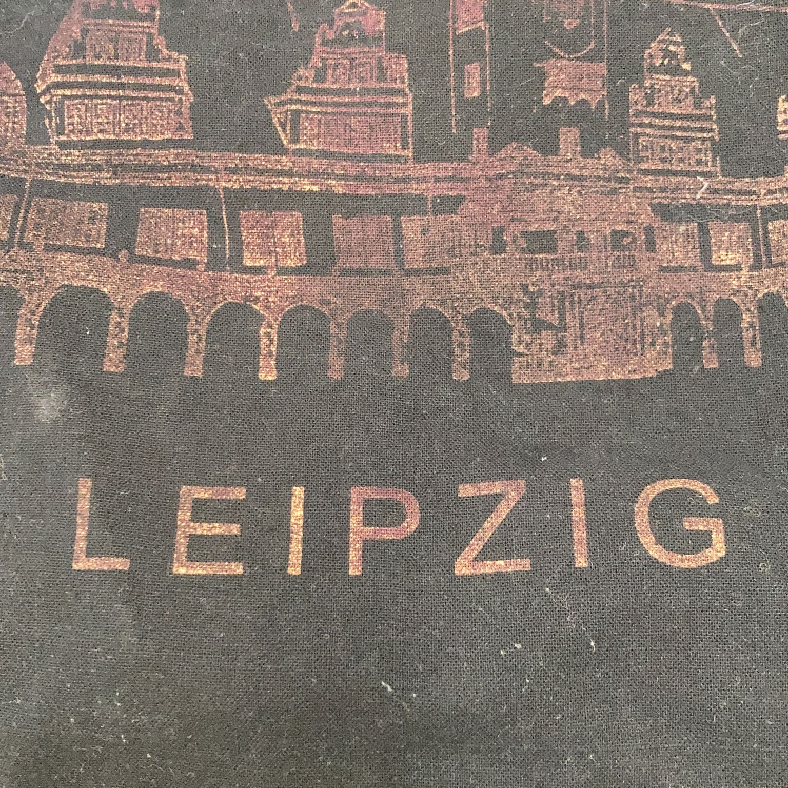 Leipzig