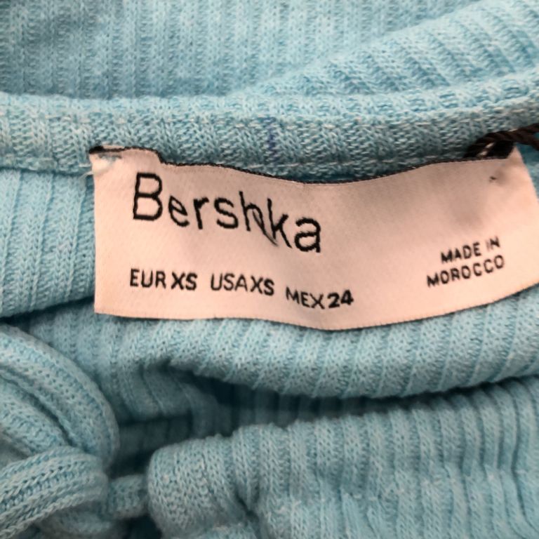 Bershka