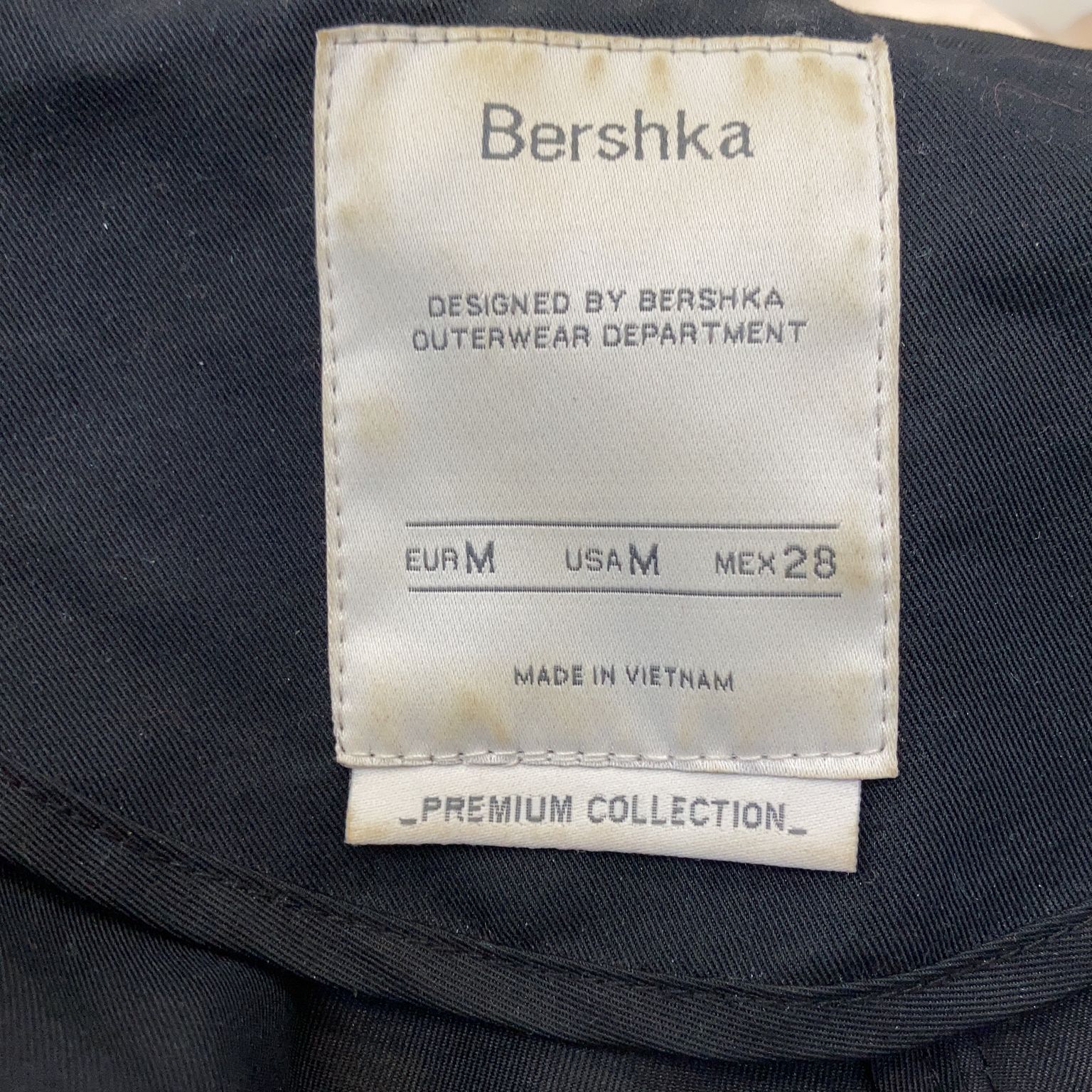 Bershka