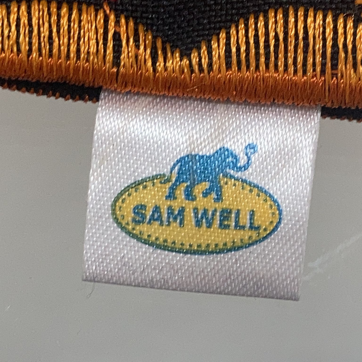 Sam Well