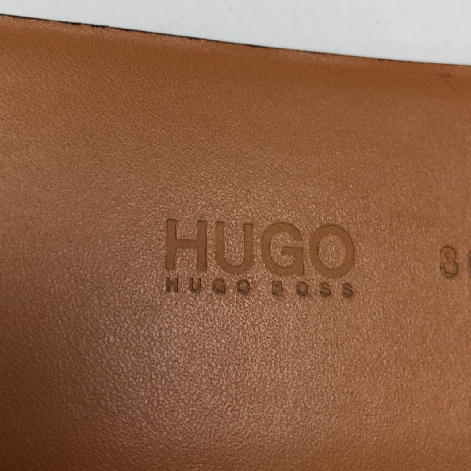 Hugo Hugo Boss