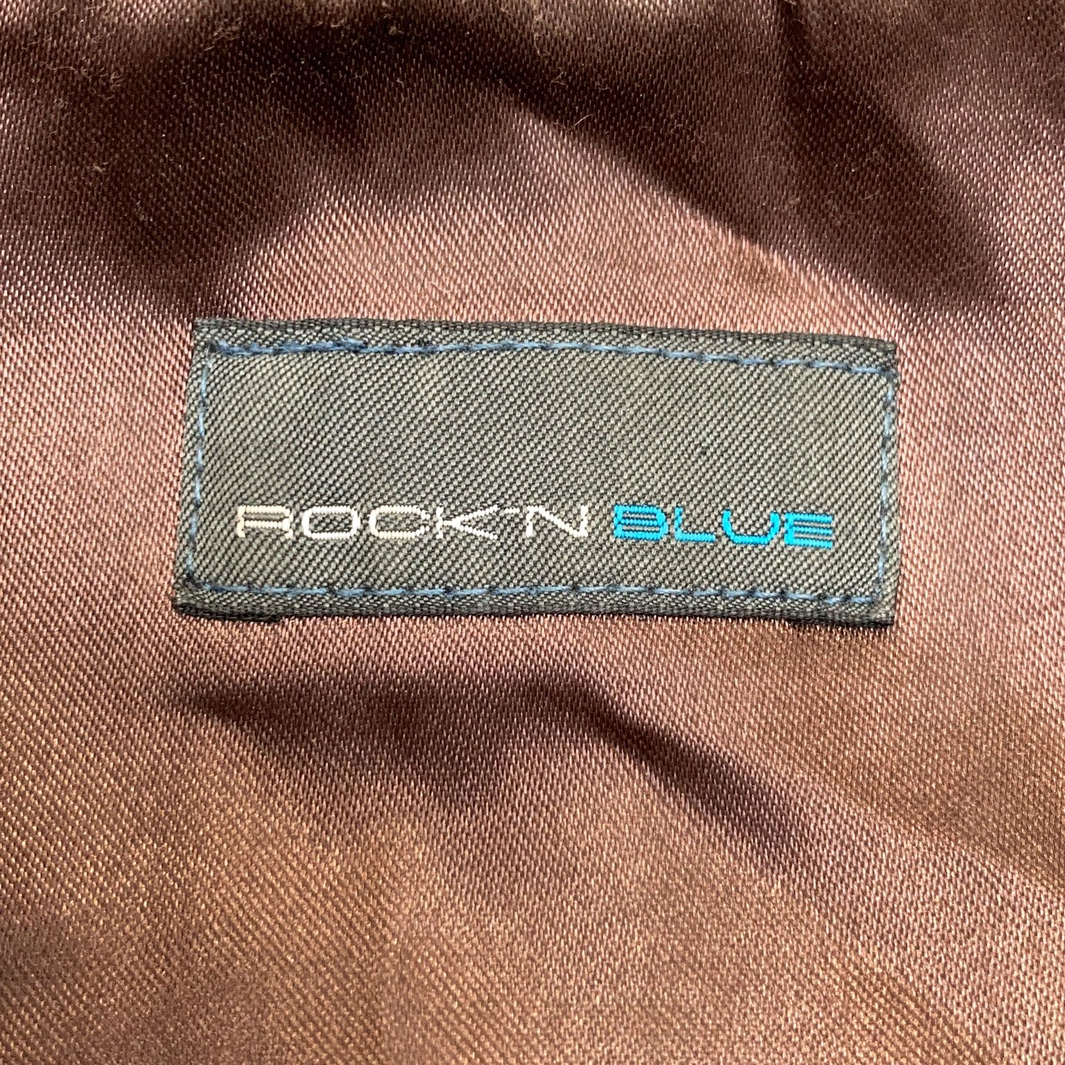 Rock'n Blue