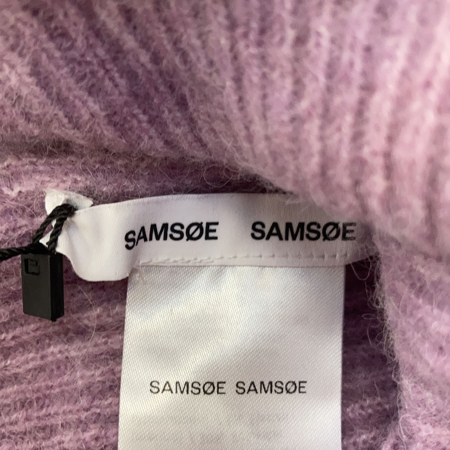 Samsøe  Samsøe