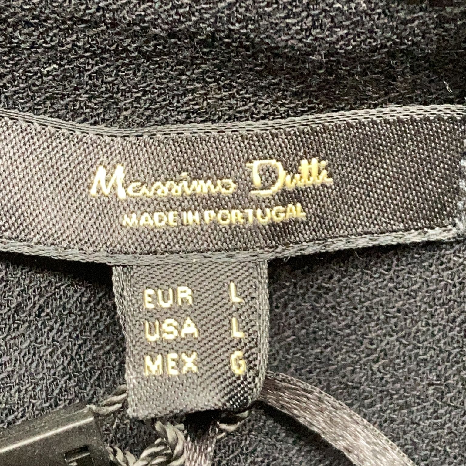 Massimo Dutti