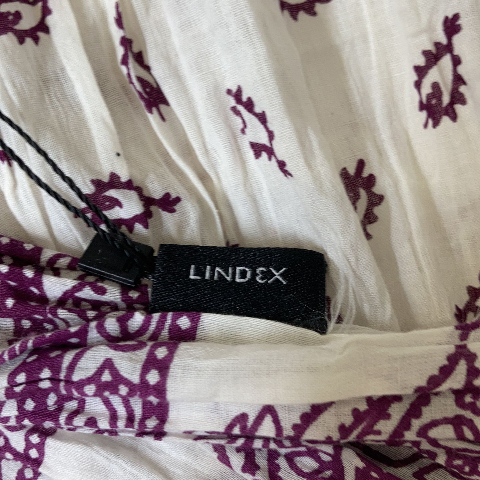 Lindex