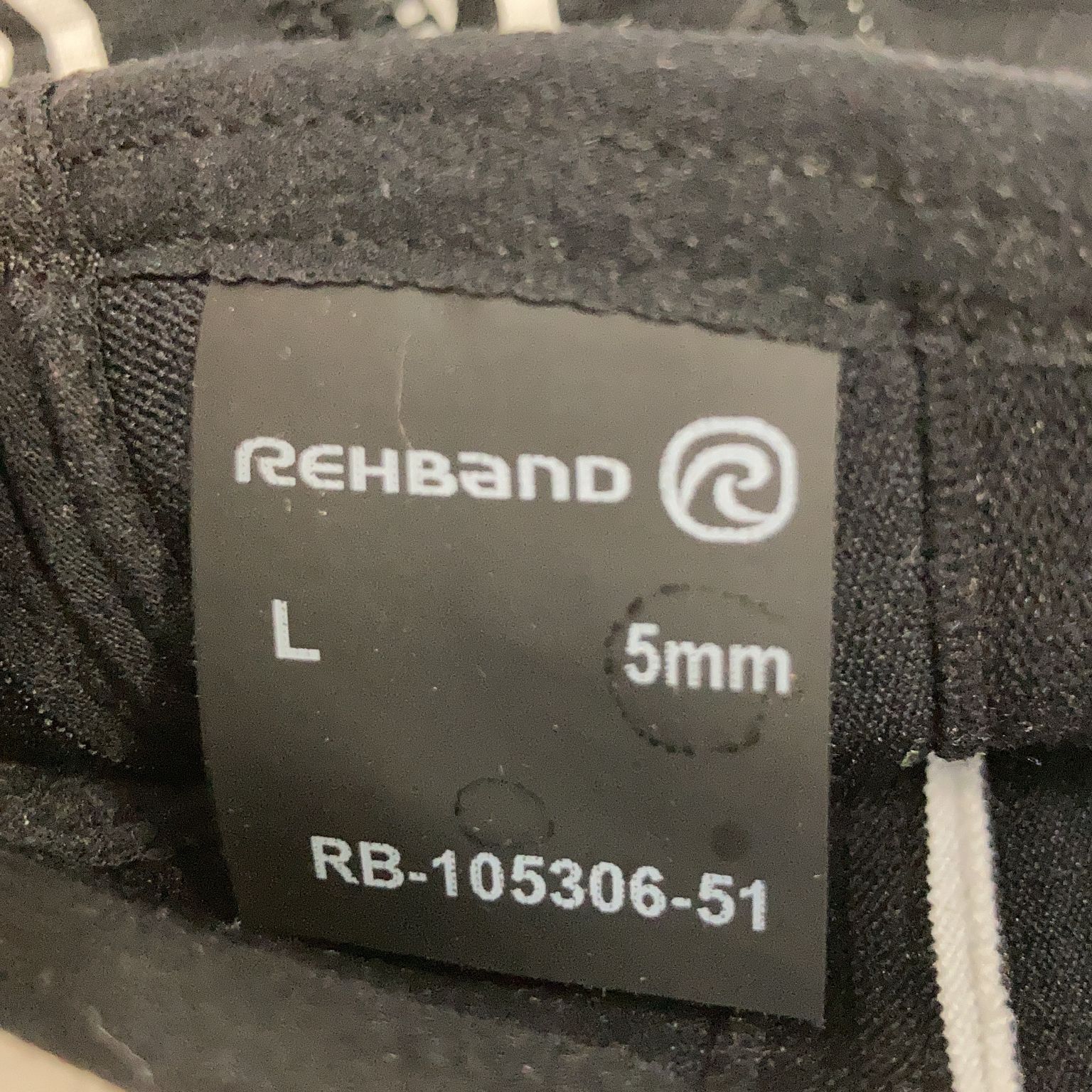 Rehband