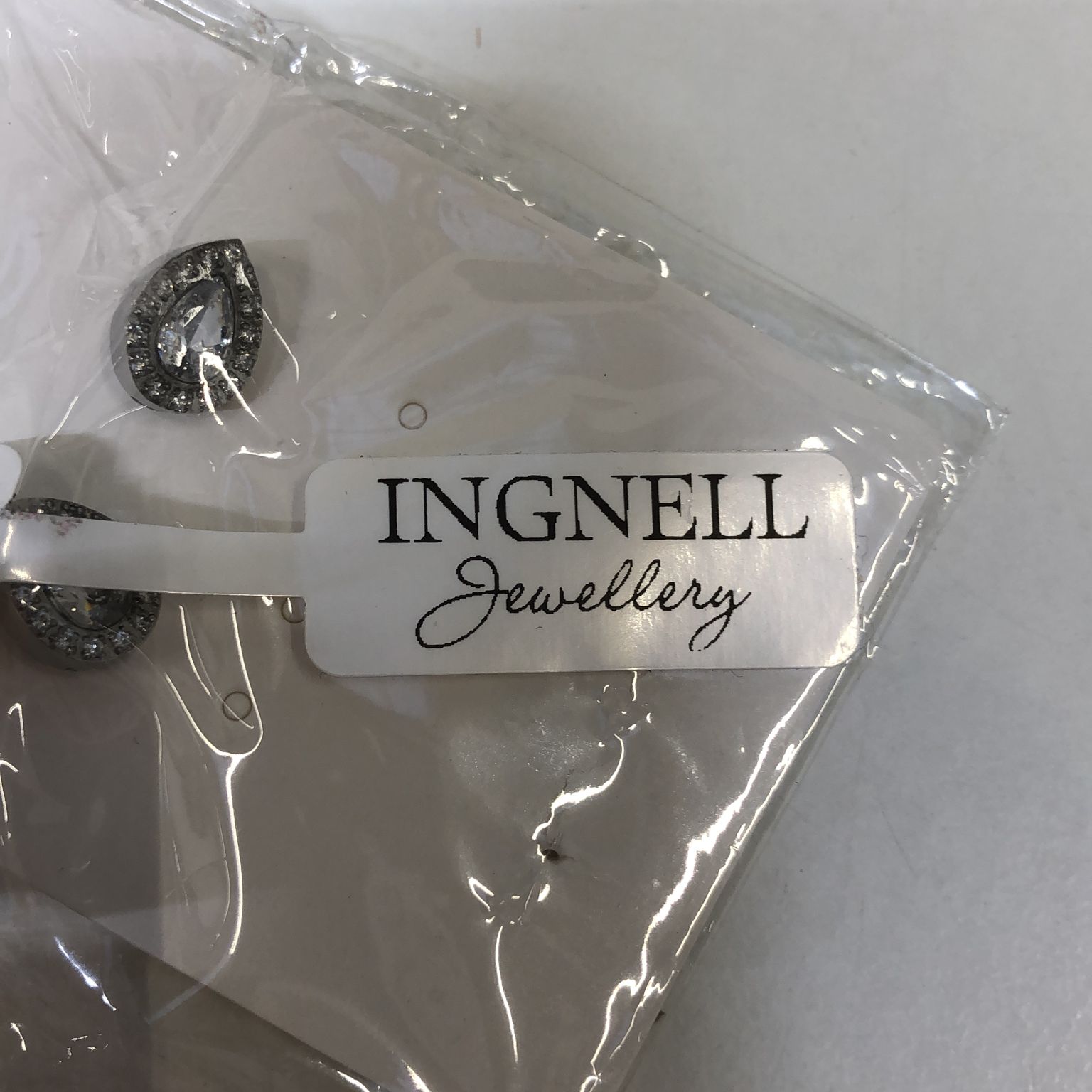 Jewellery Ingnell