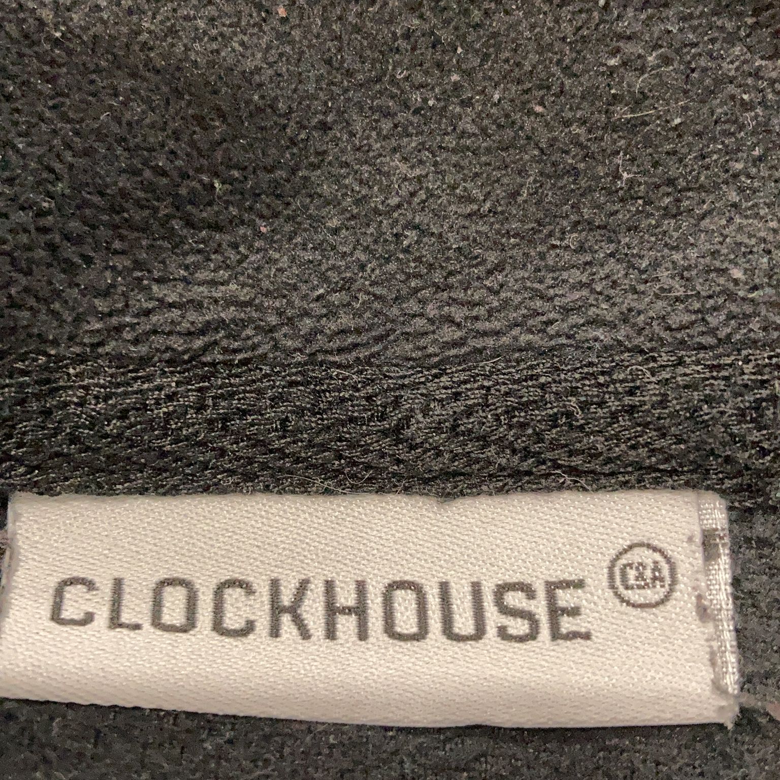 Clockhouse by CA