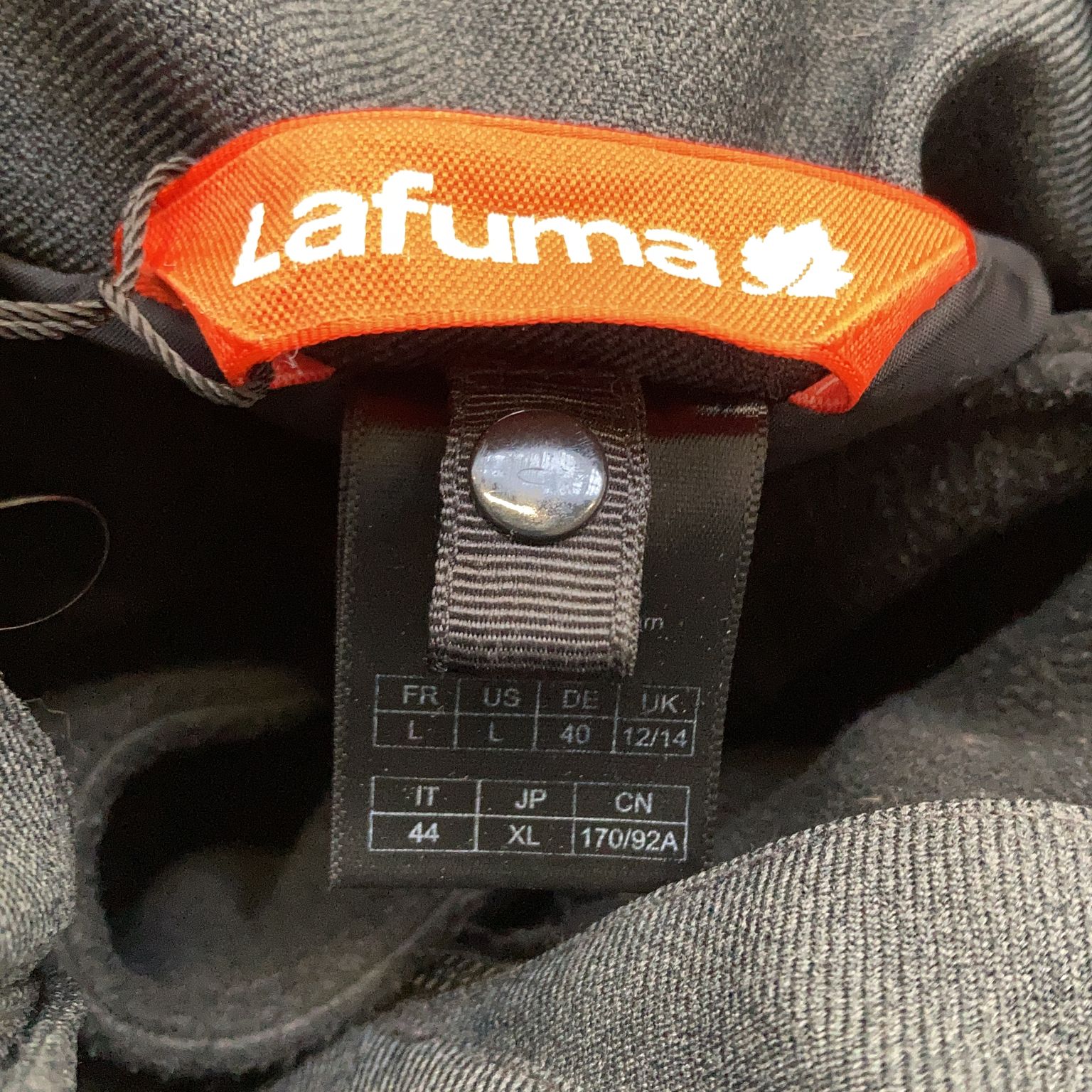 Lafuma