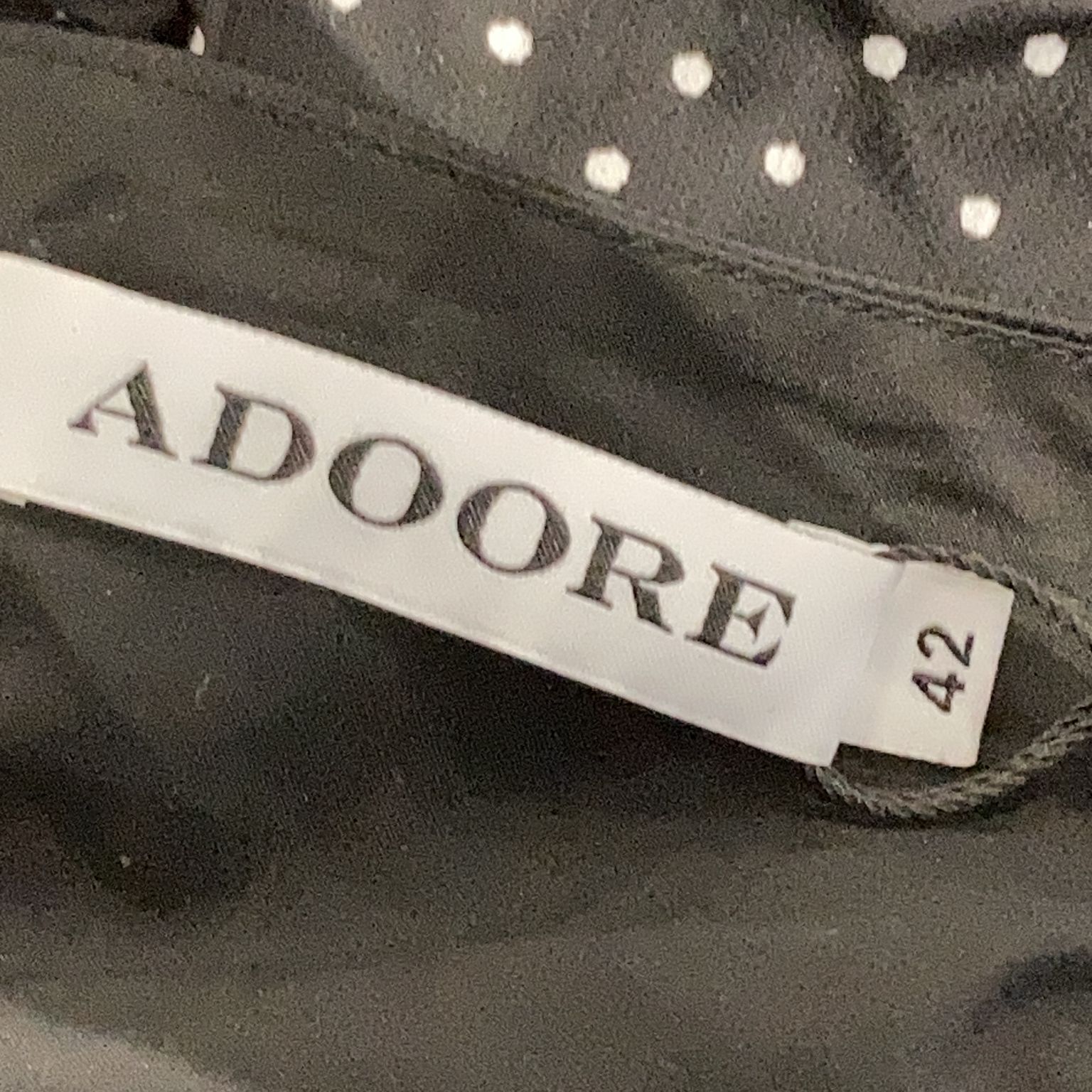 Adoore