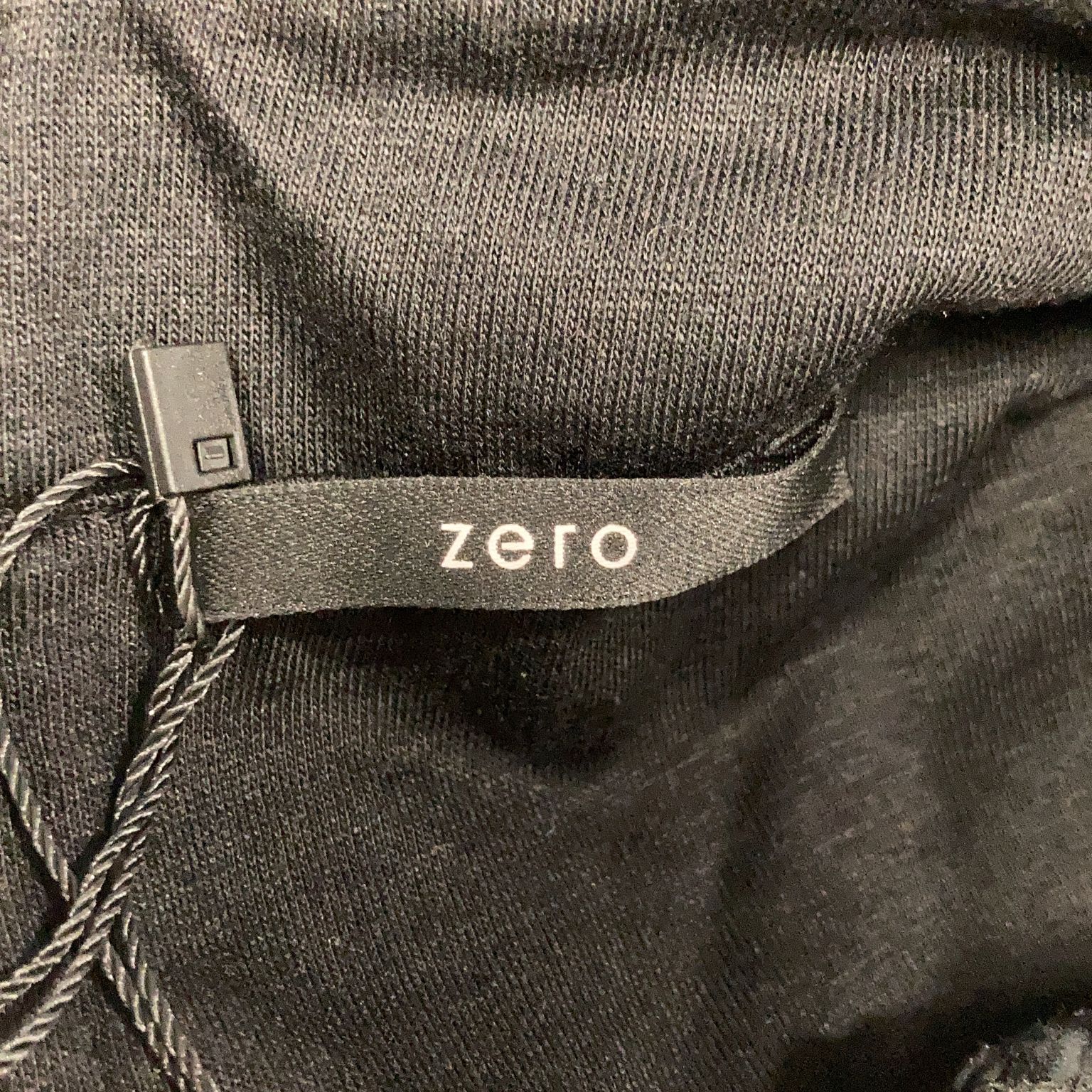 Zero