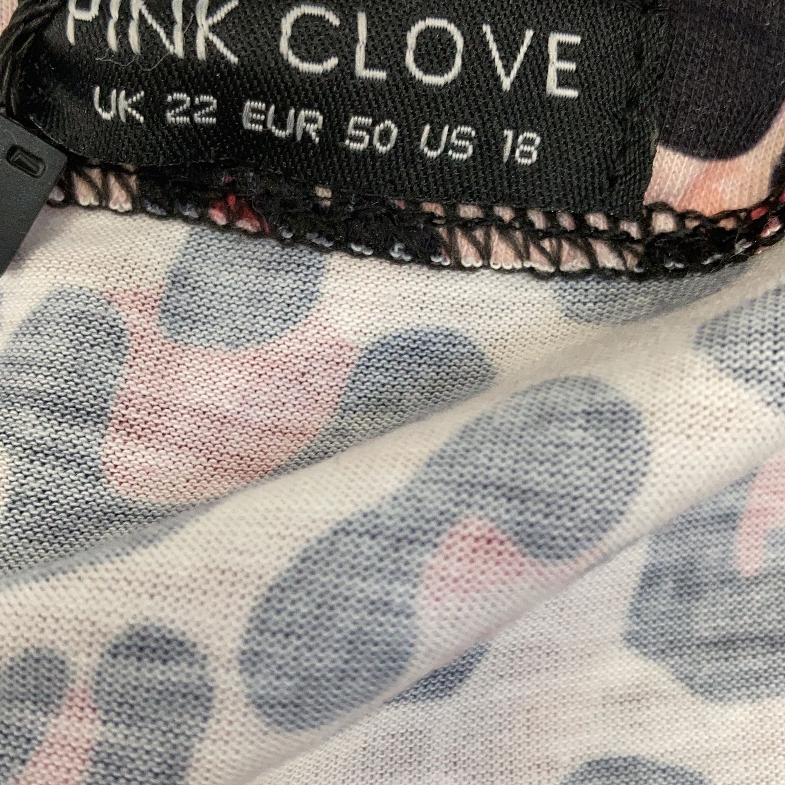 Pink Clove