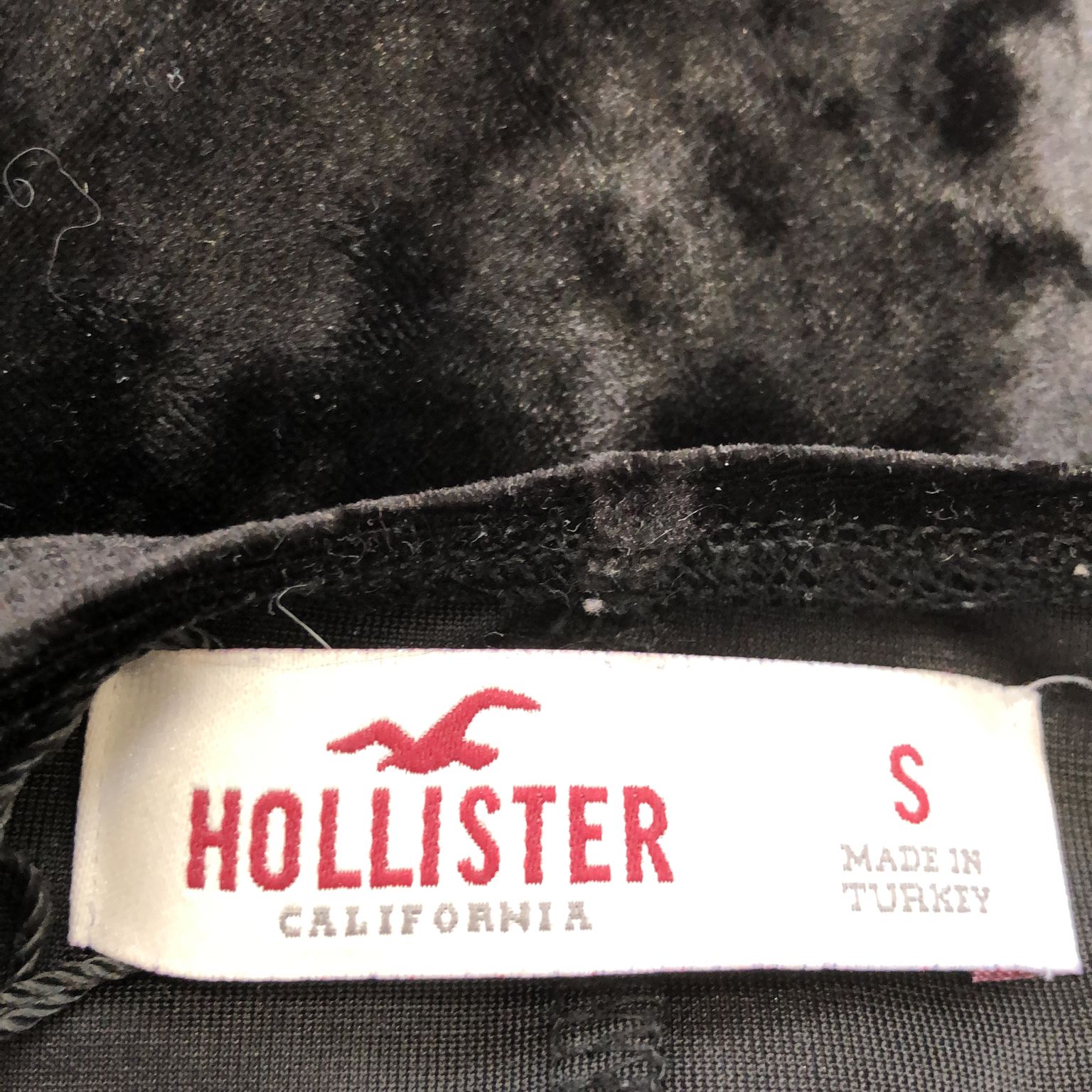 Hollister California