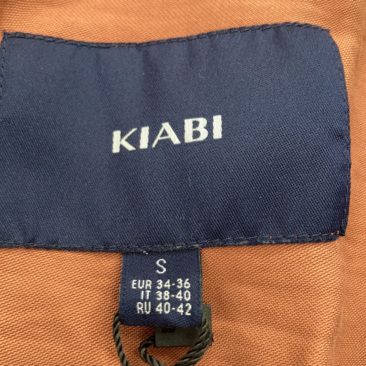 Kiabi