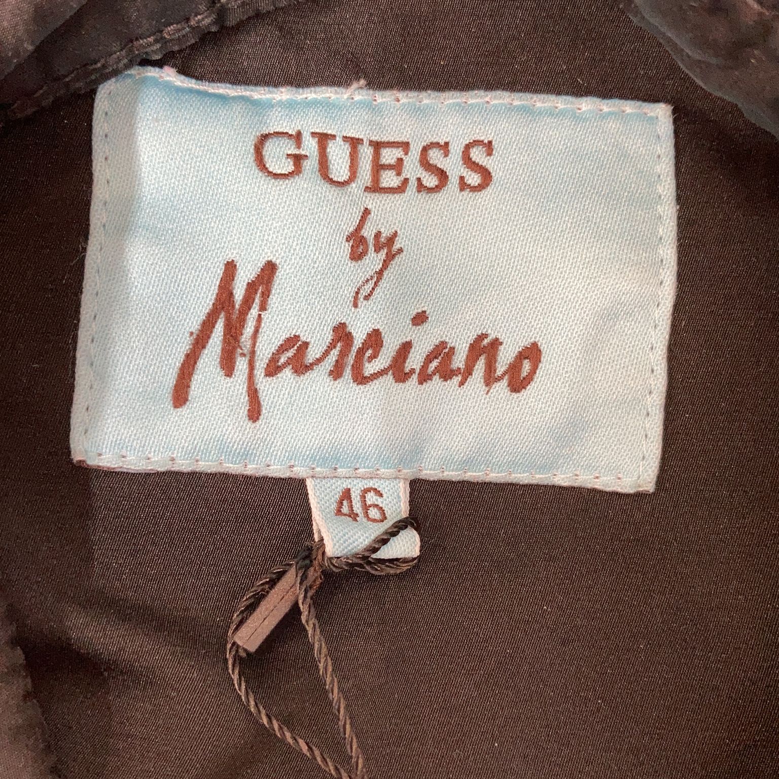 Guess by Marciano