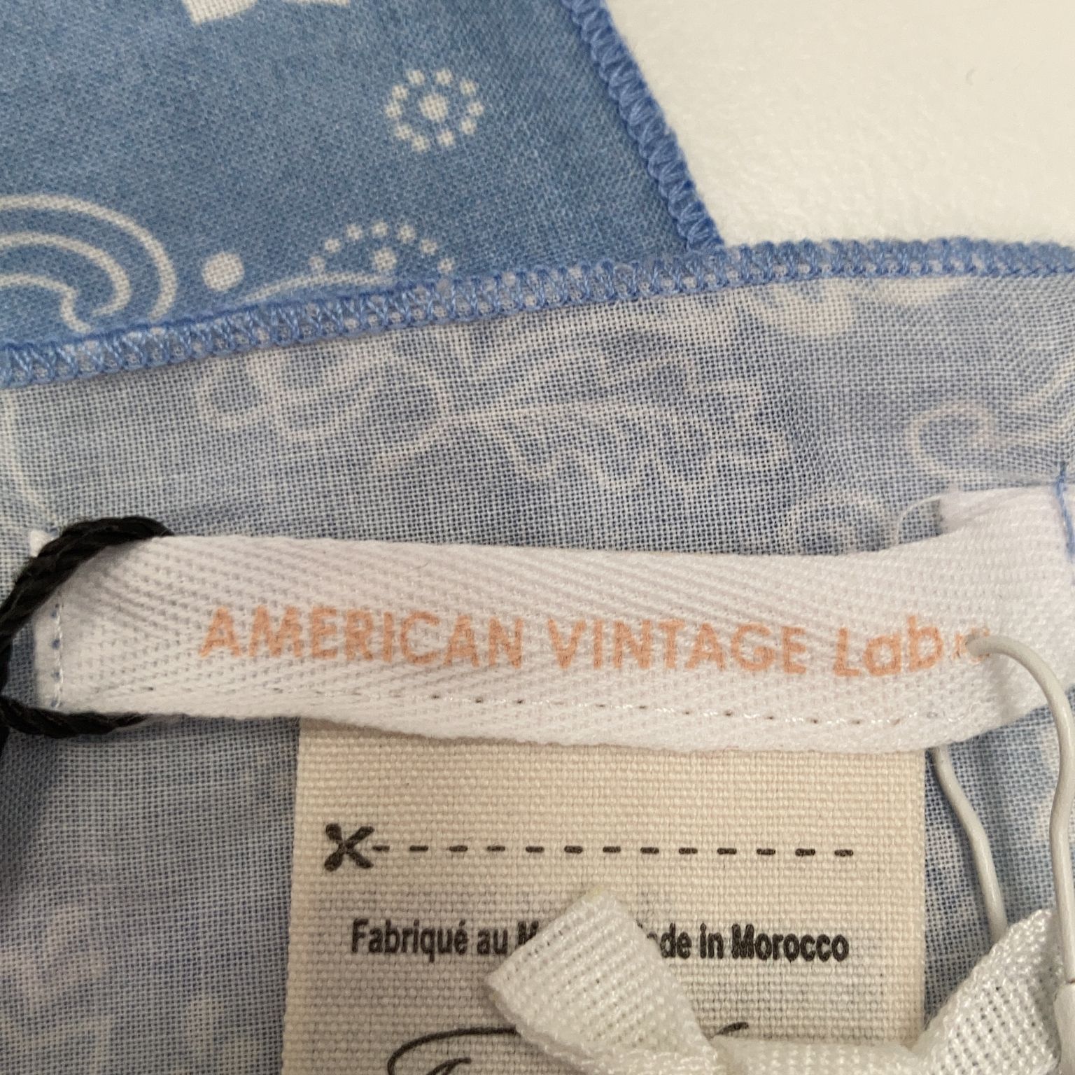 American Vintage