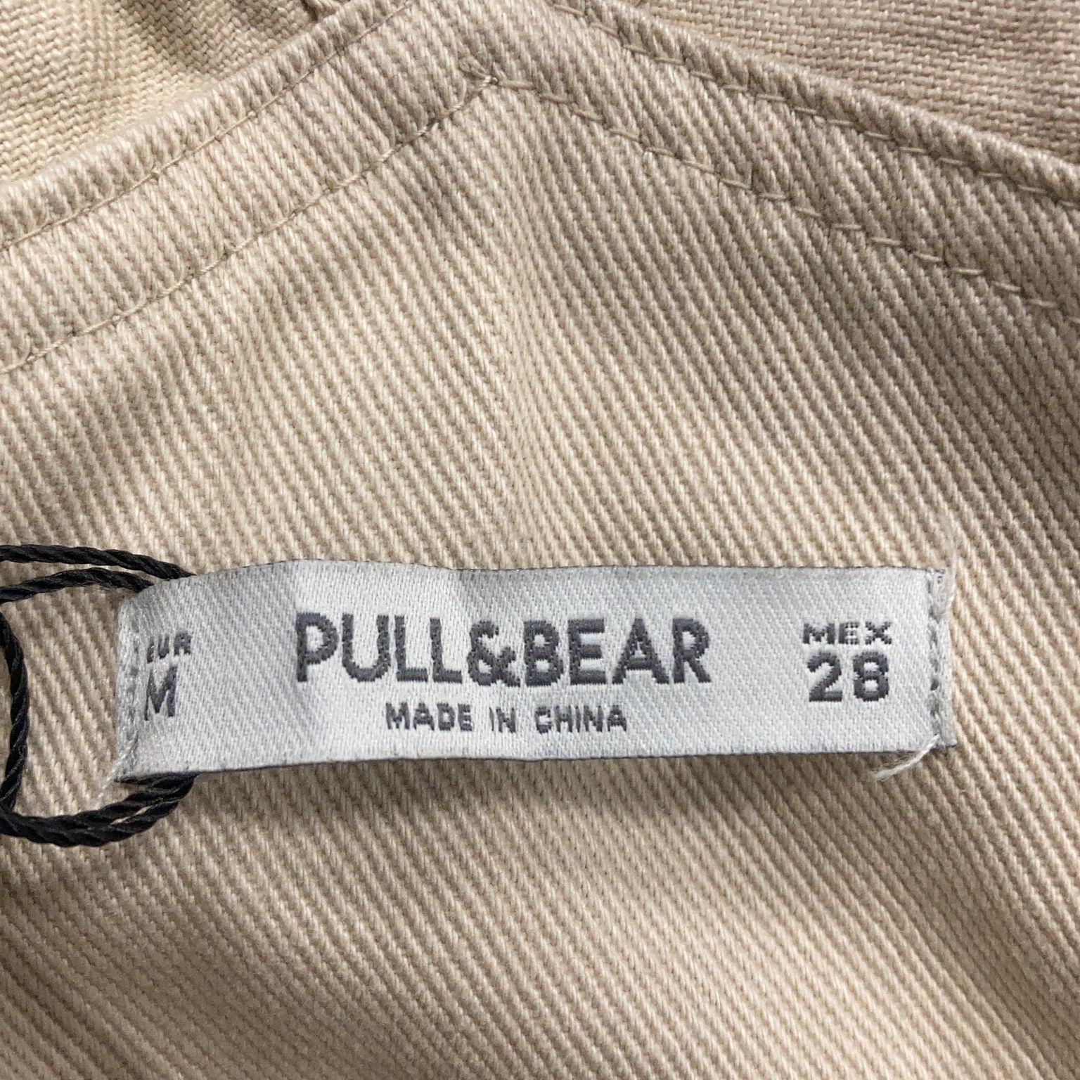 Pull  Bear