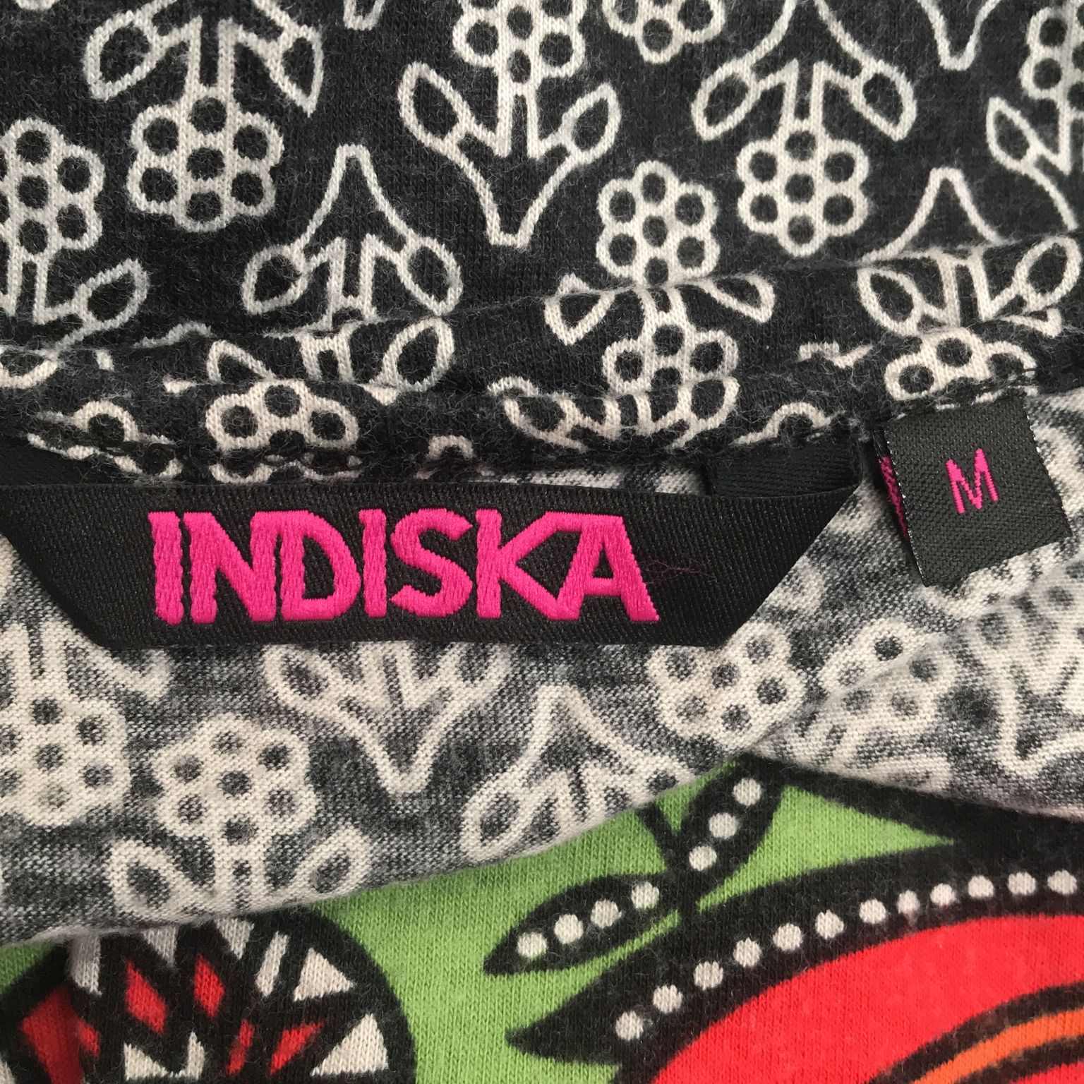 Indiska