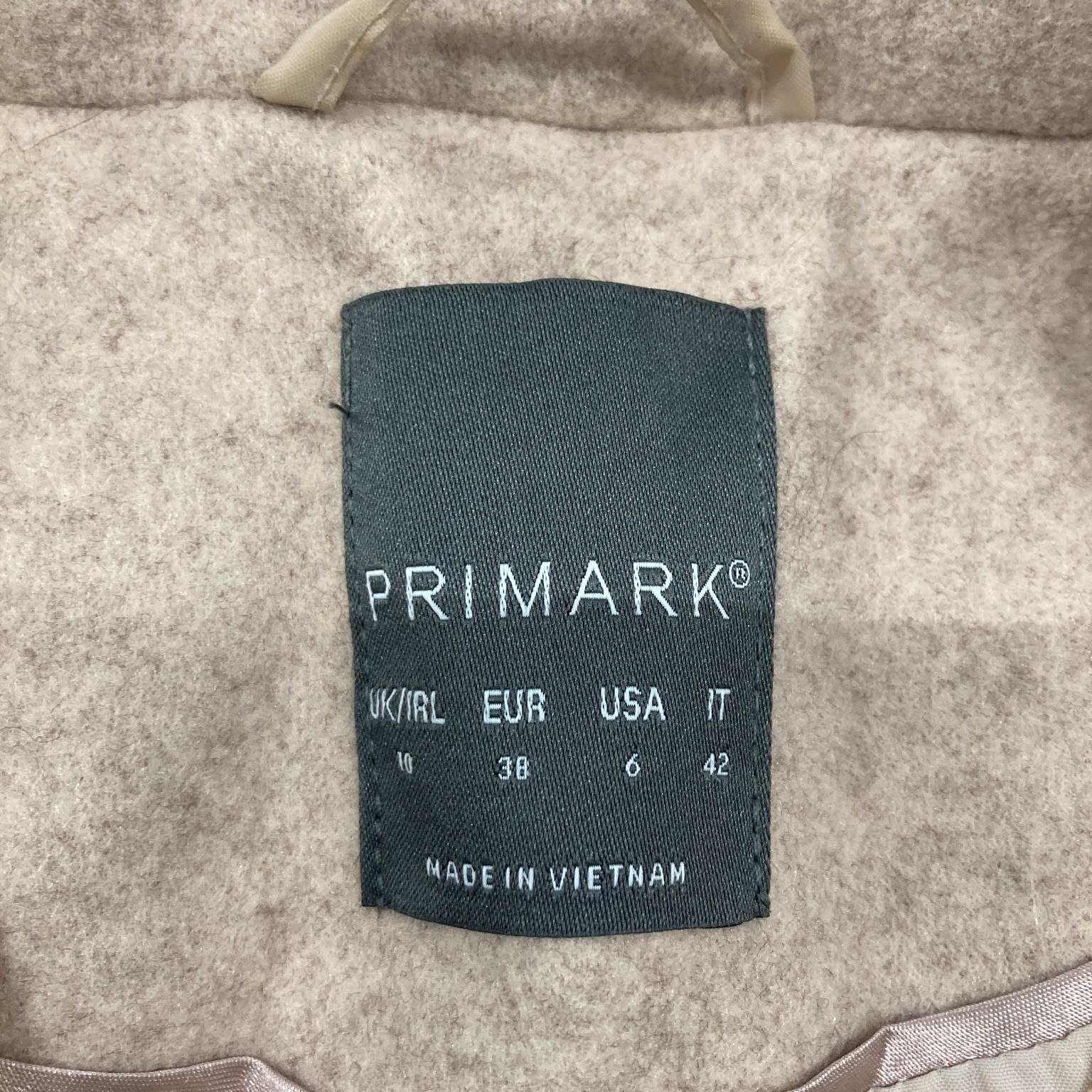 Primark