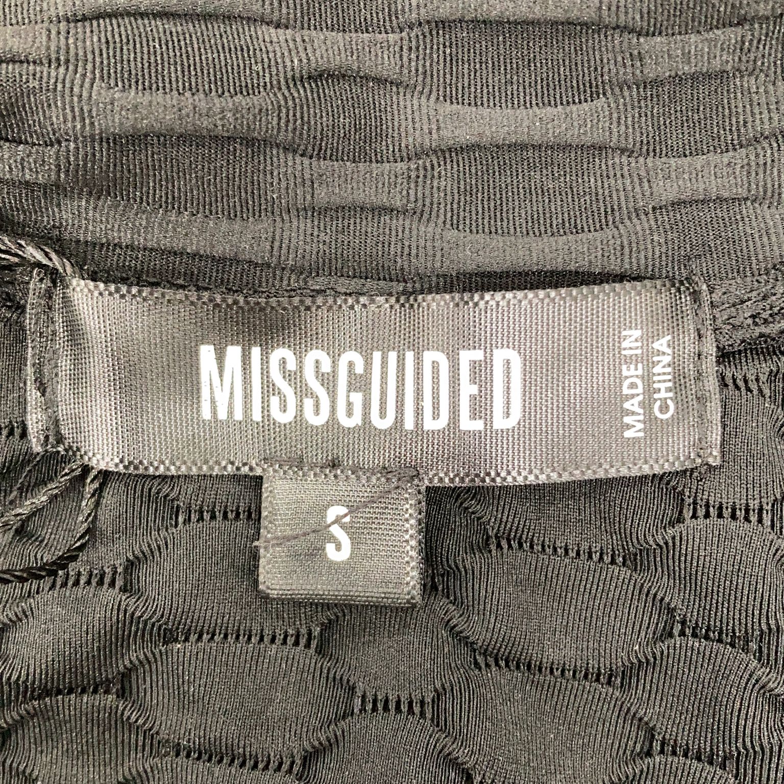 Missguided