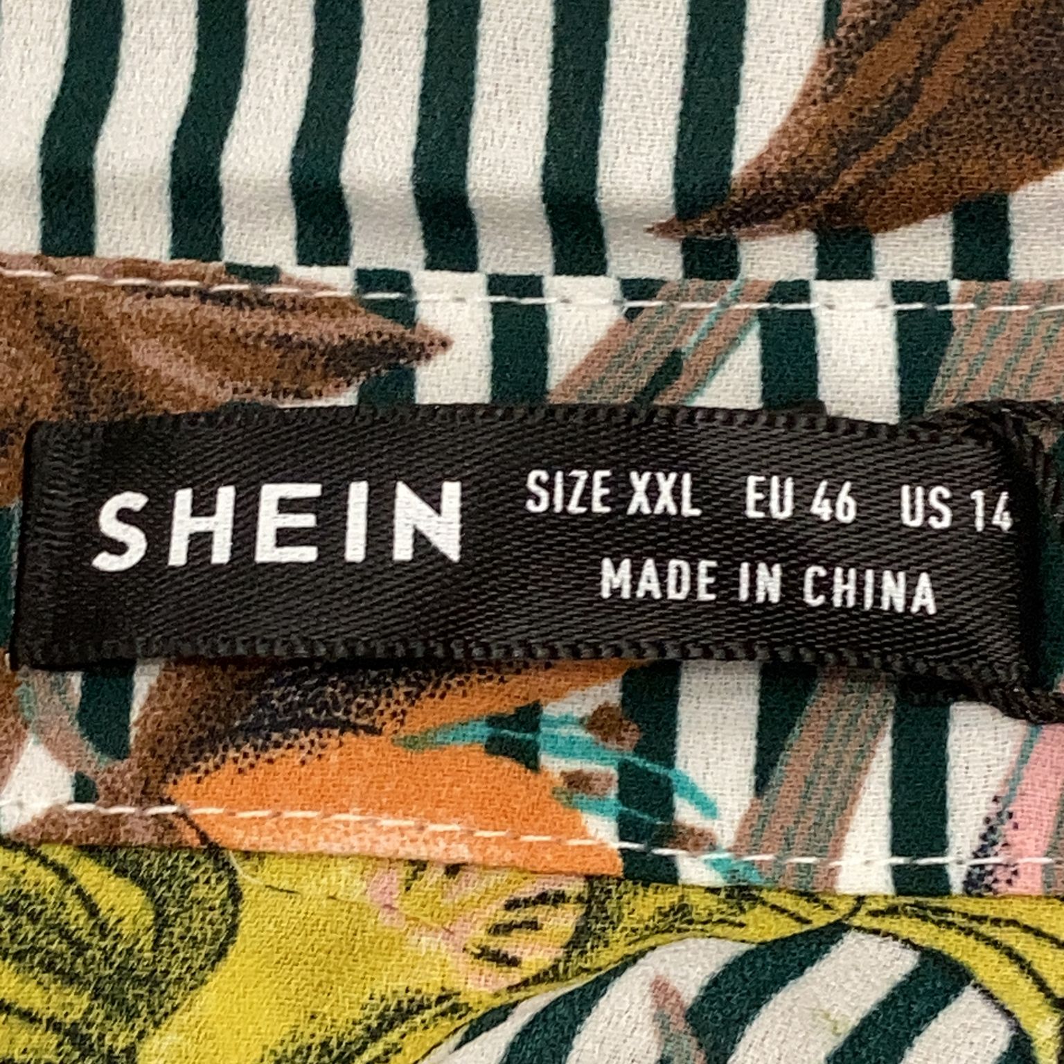 Shein