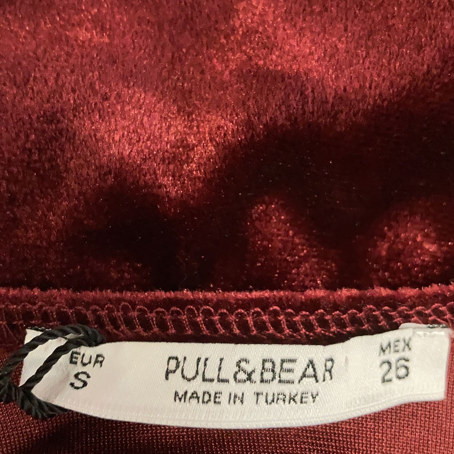 Pull  Bear