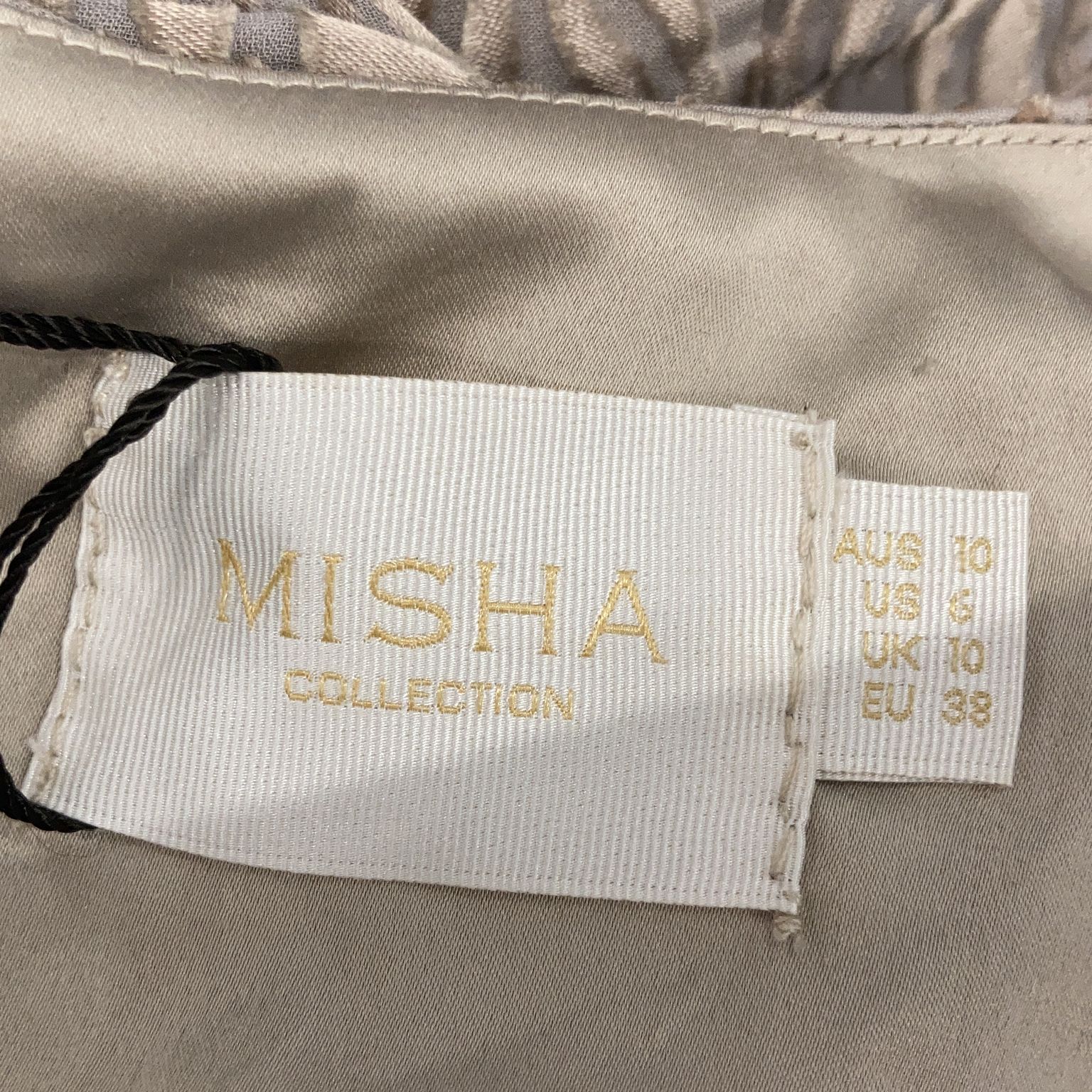 Misha Collection