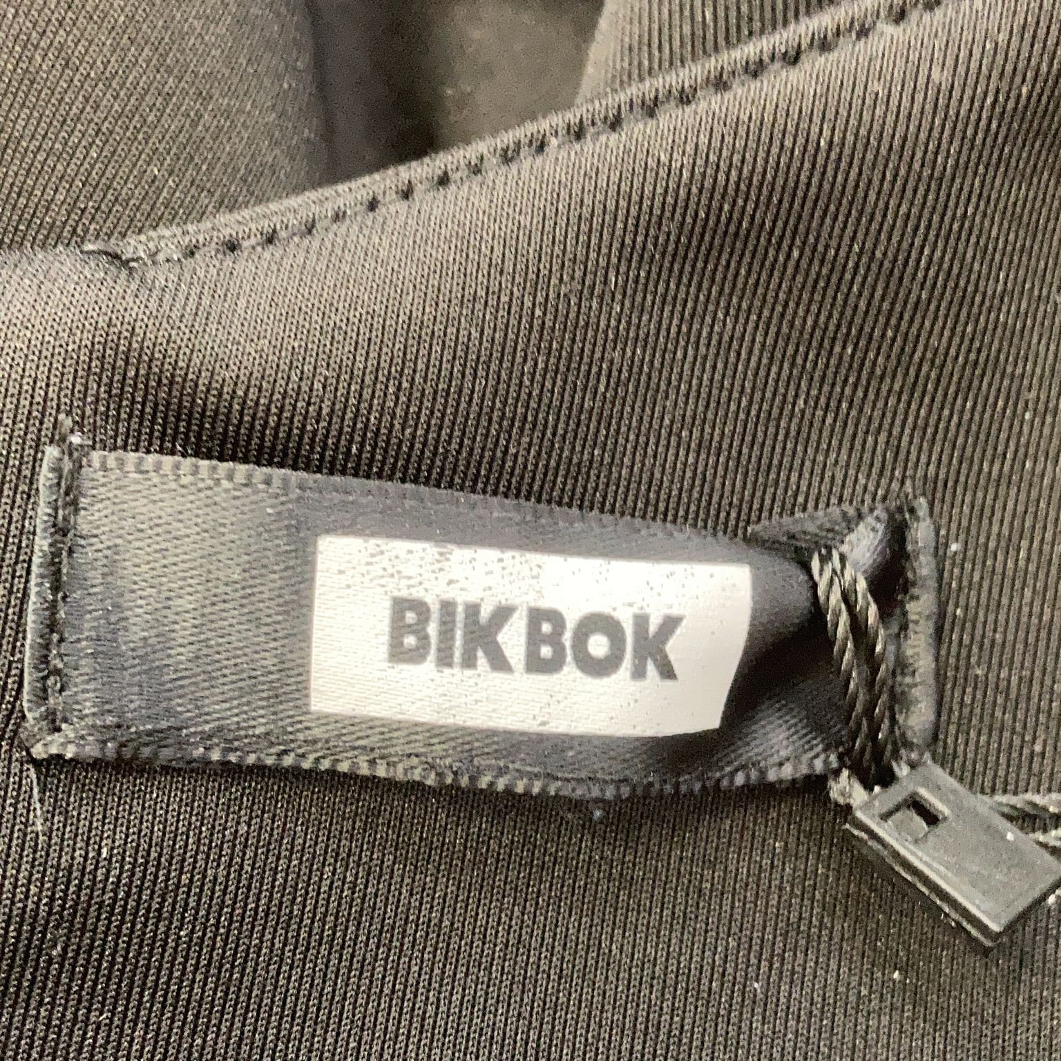 Bik Bok