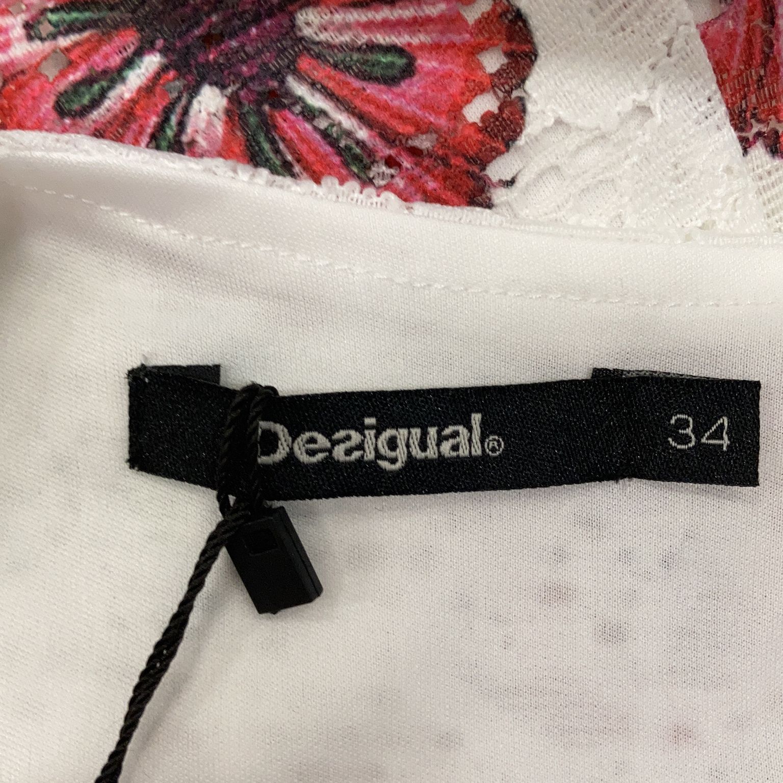 Desigual