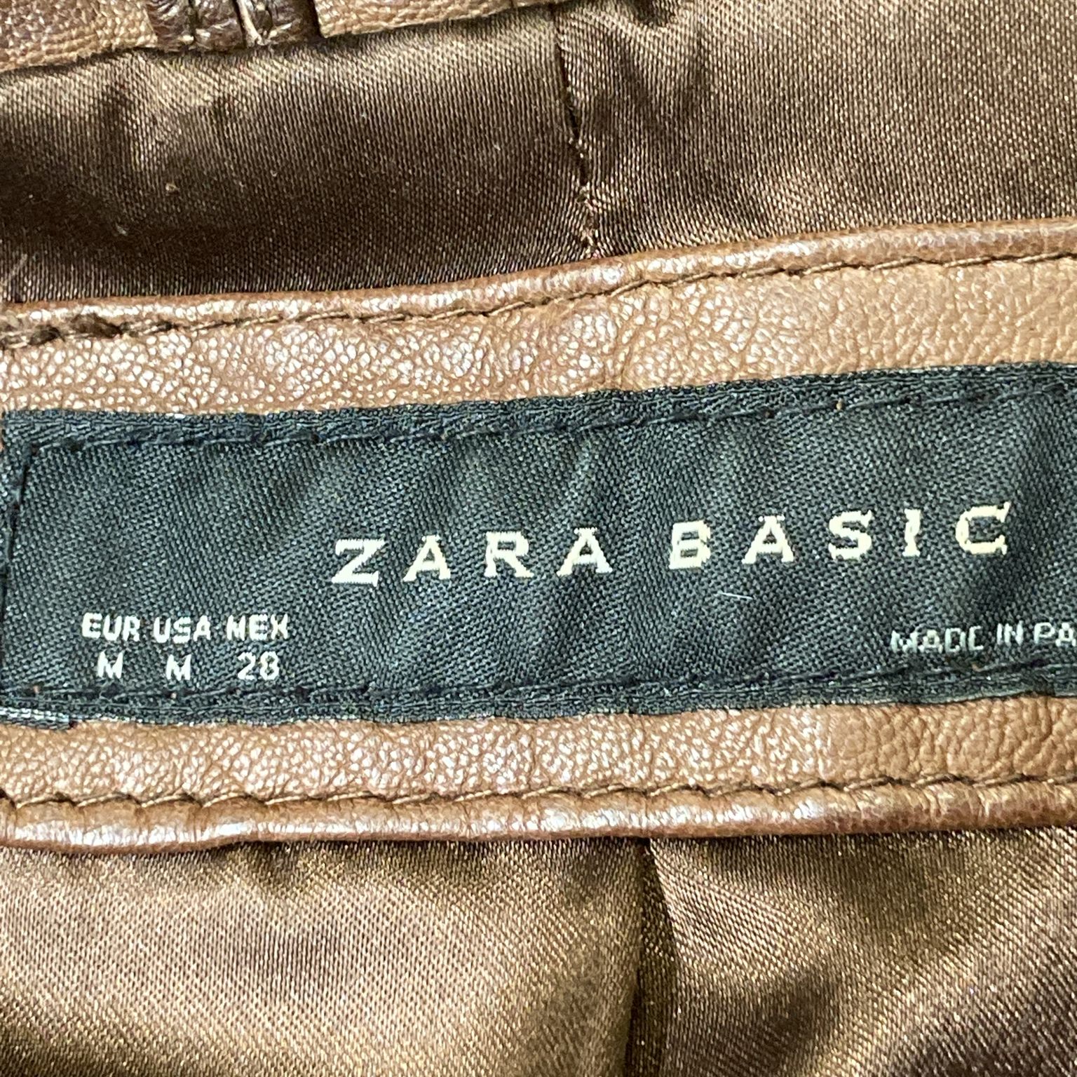 Zara Basic