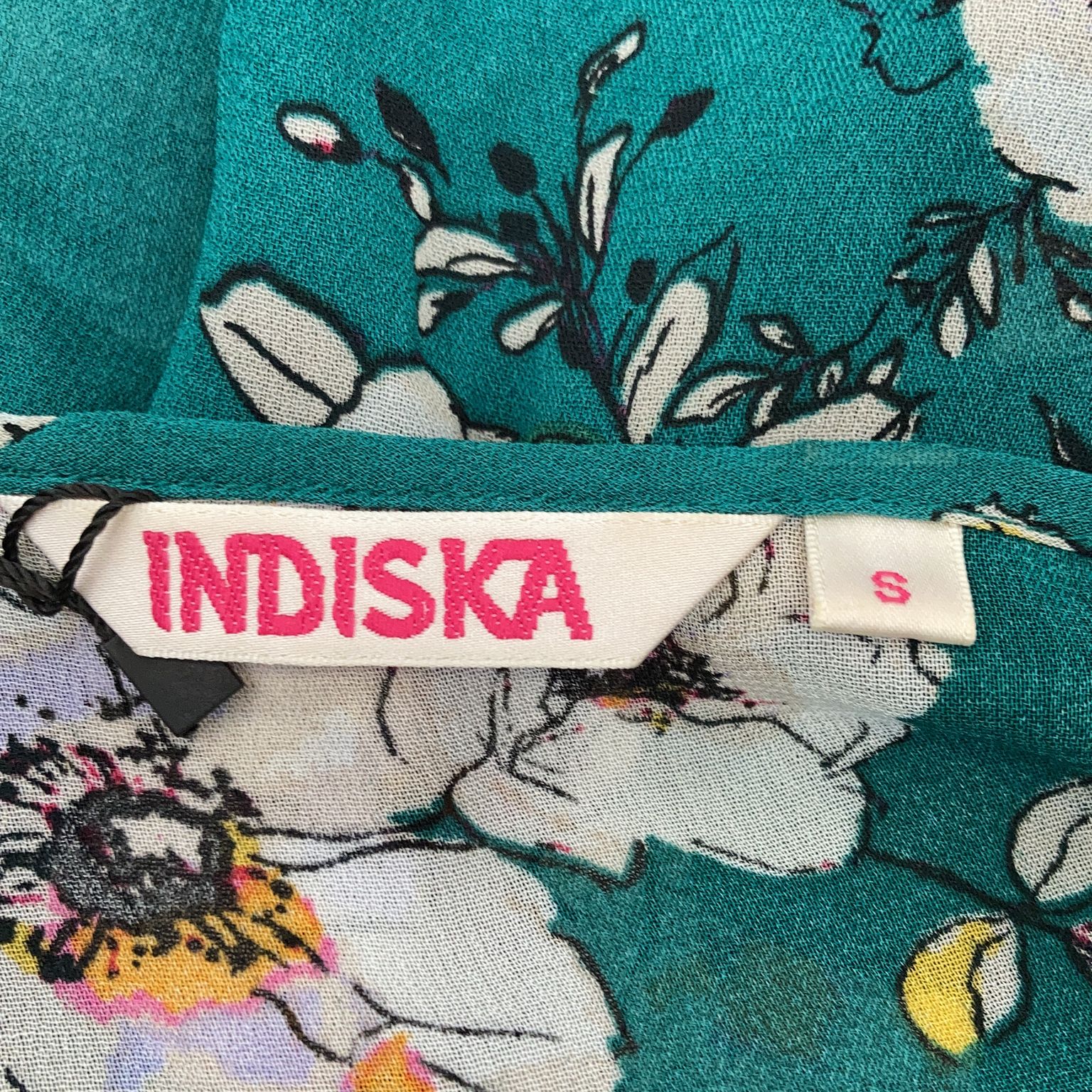 Indiska