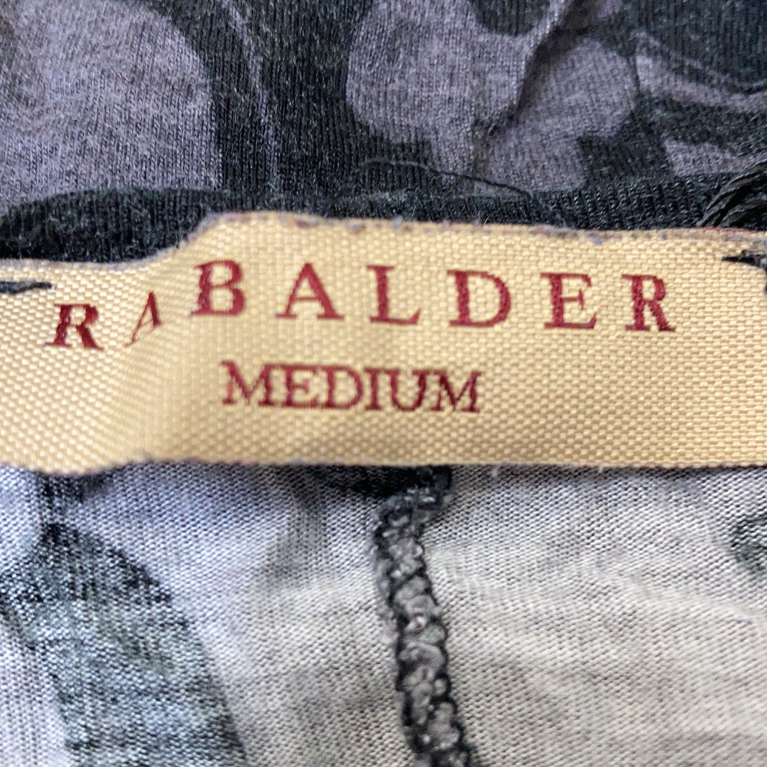 Rabalder