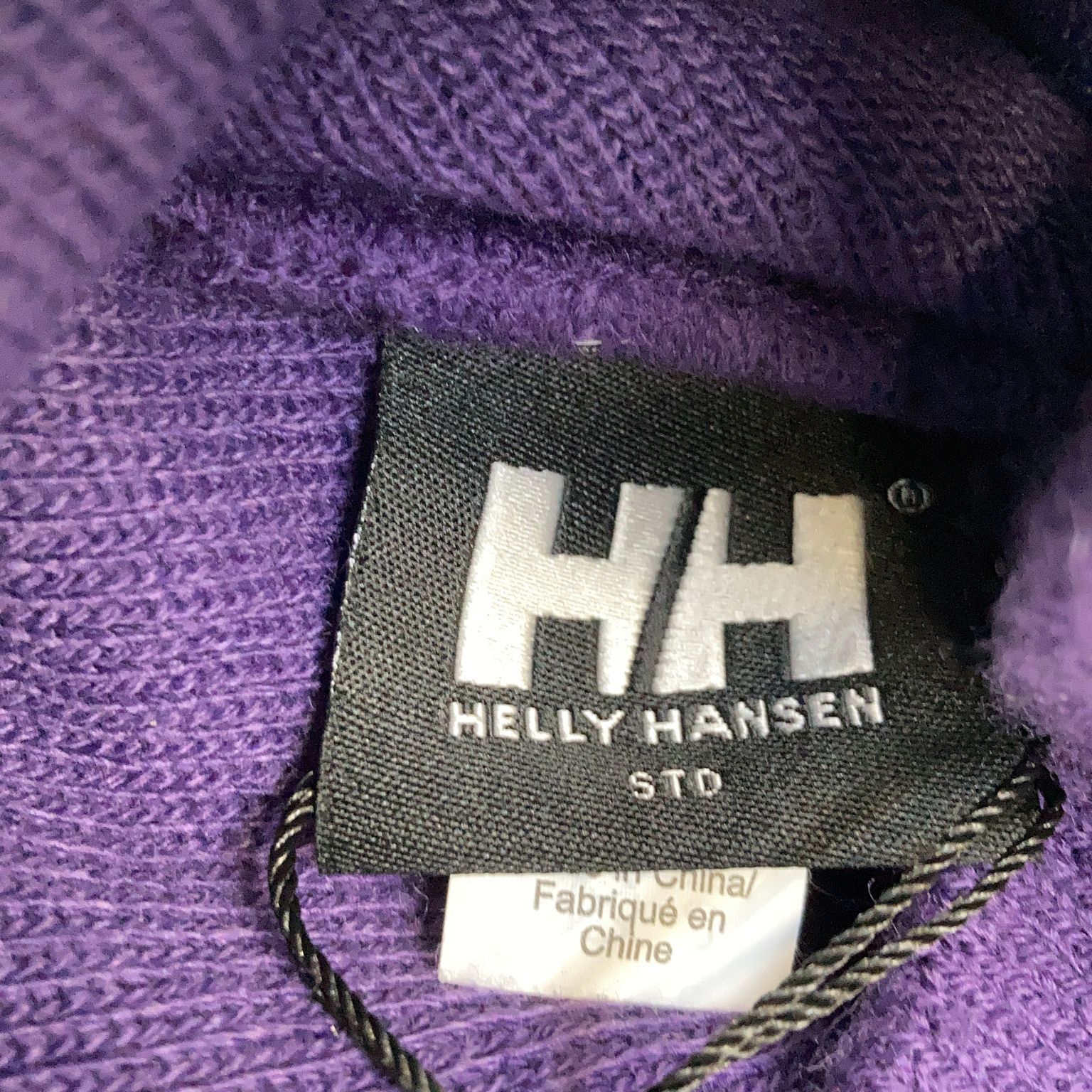 Helly Hansen